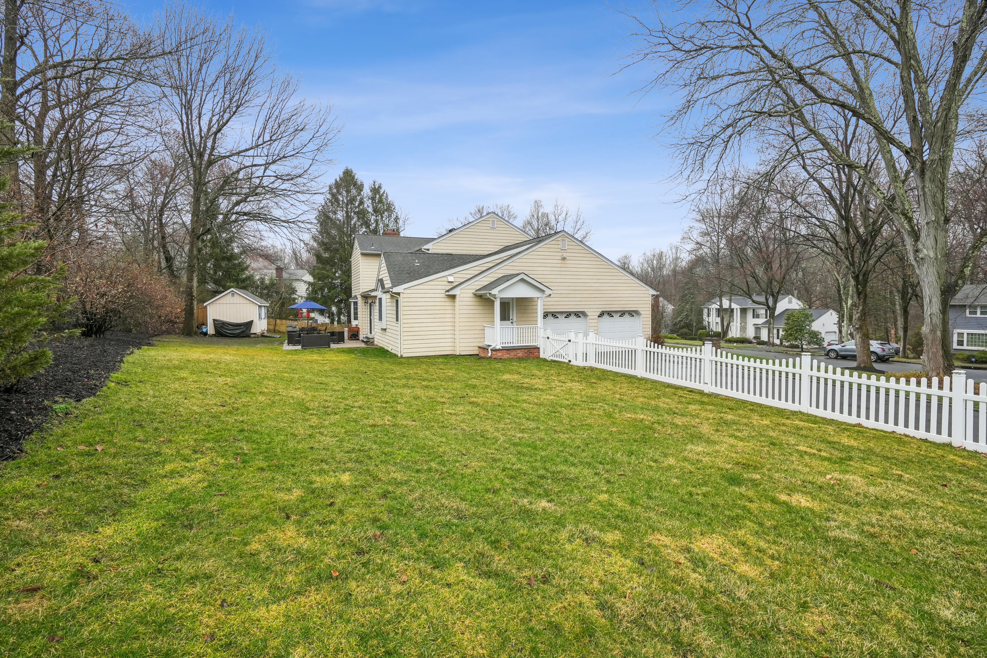 245 Spring Ridge Drive 