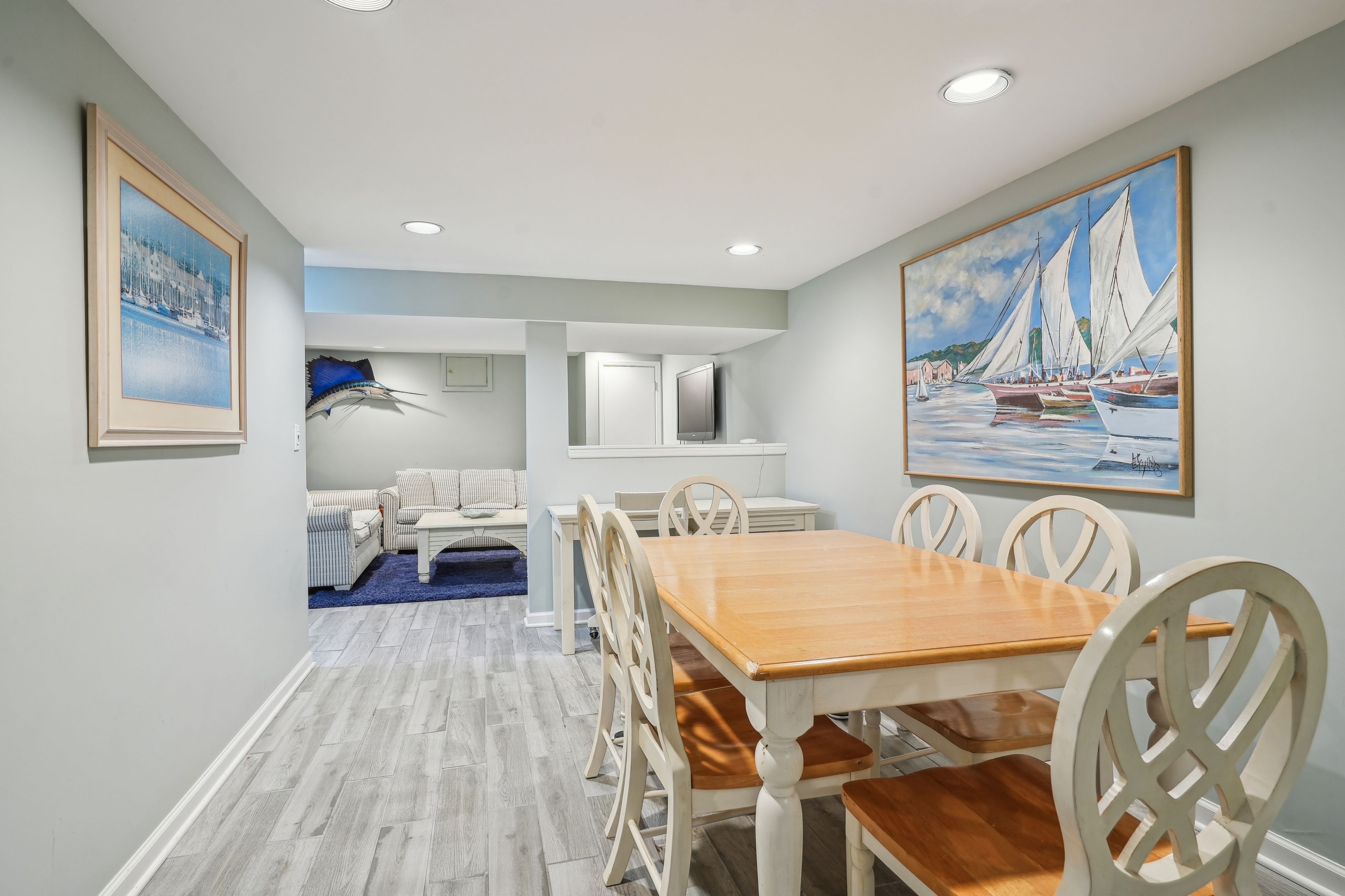 245 Spring Ridge Drive 