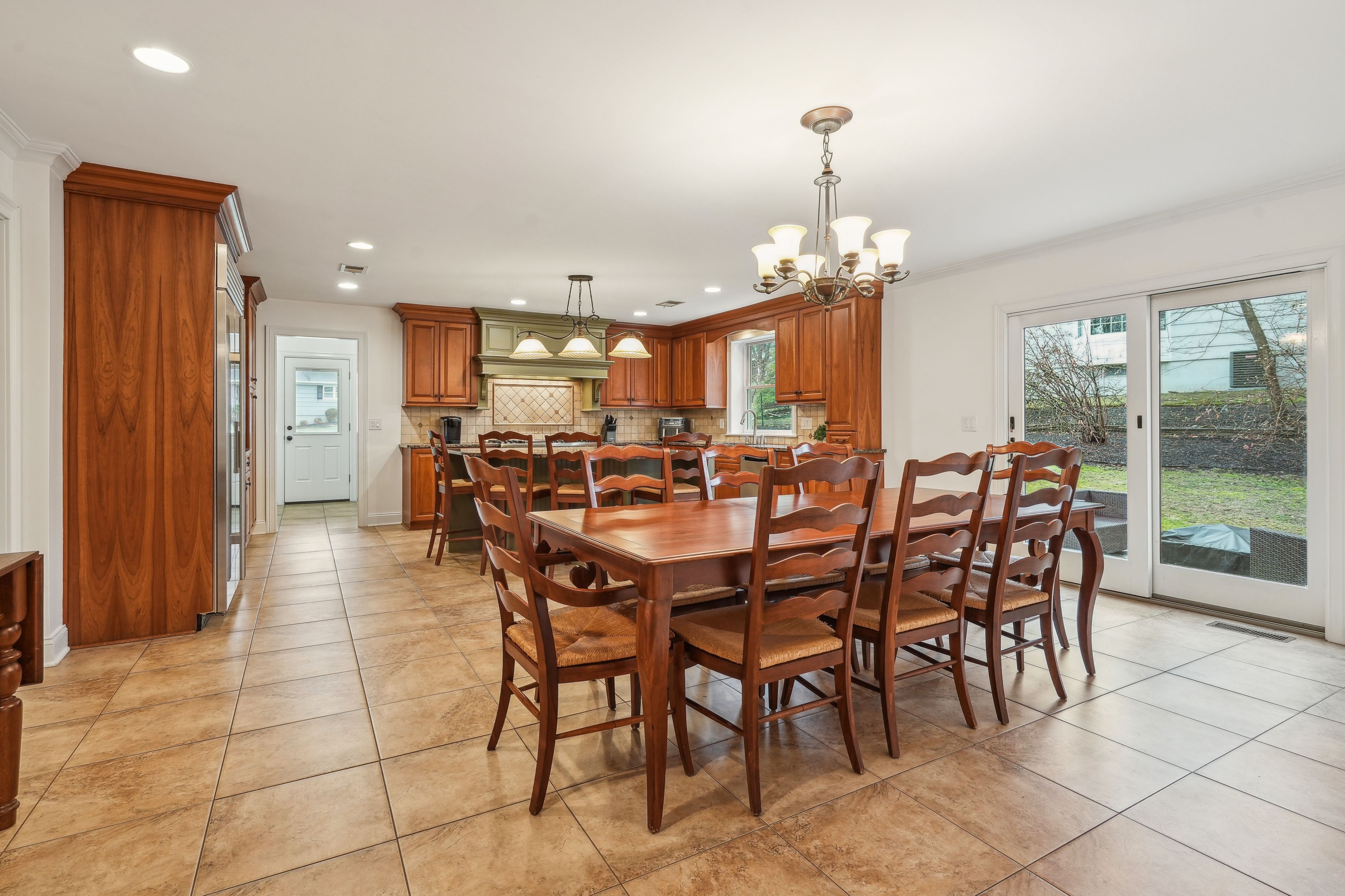 245 Spring Ridge Drive 