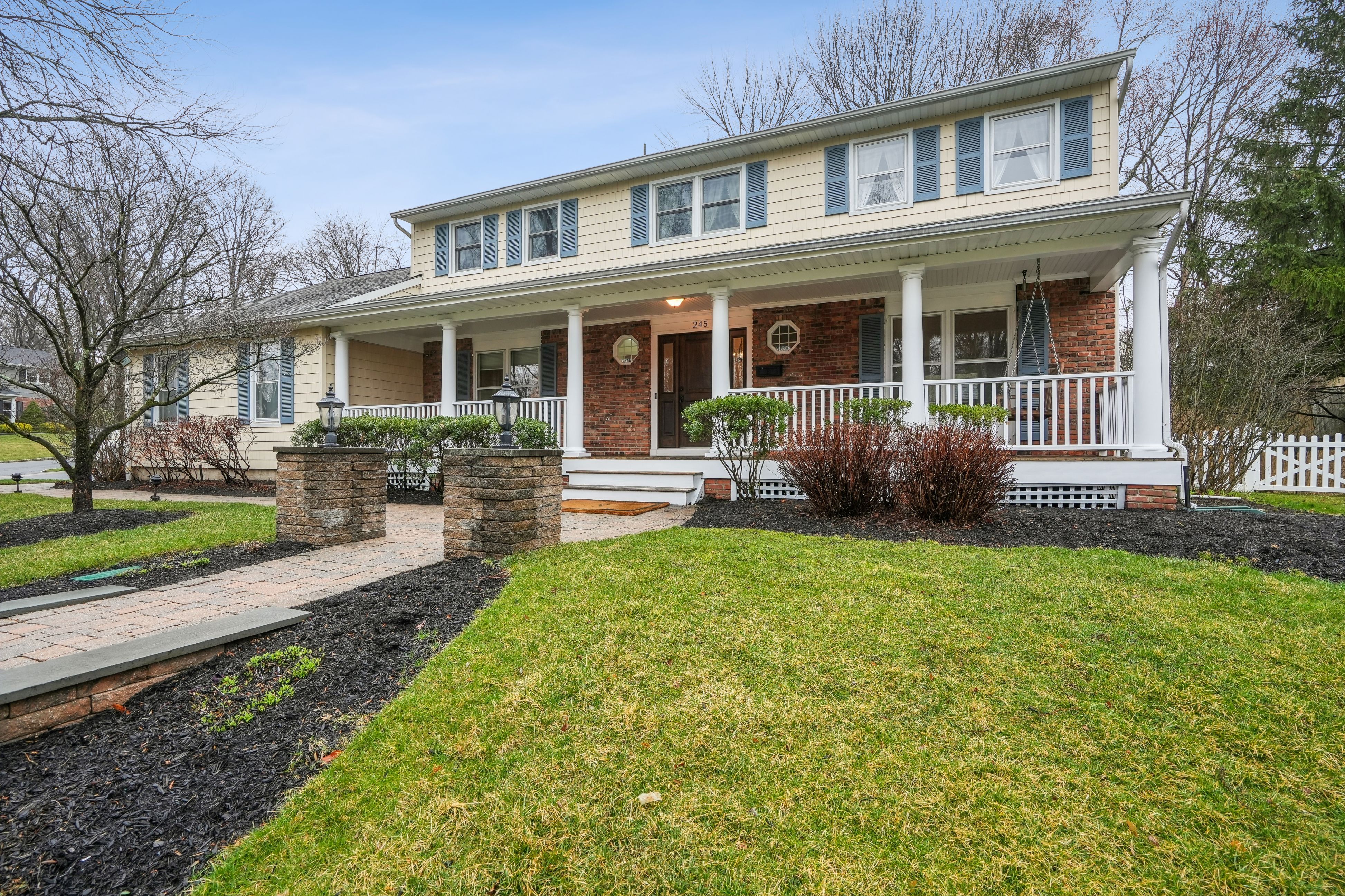 245 Spring Ridge Drive 