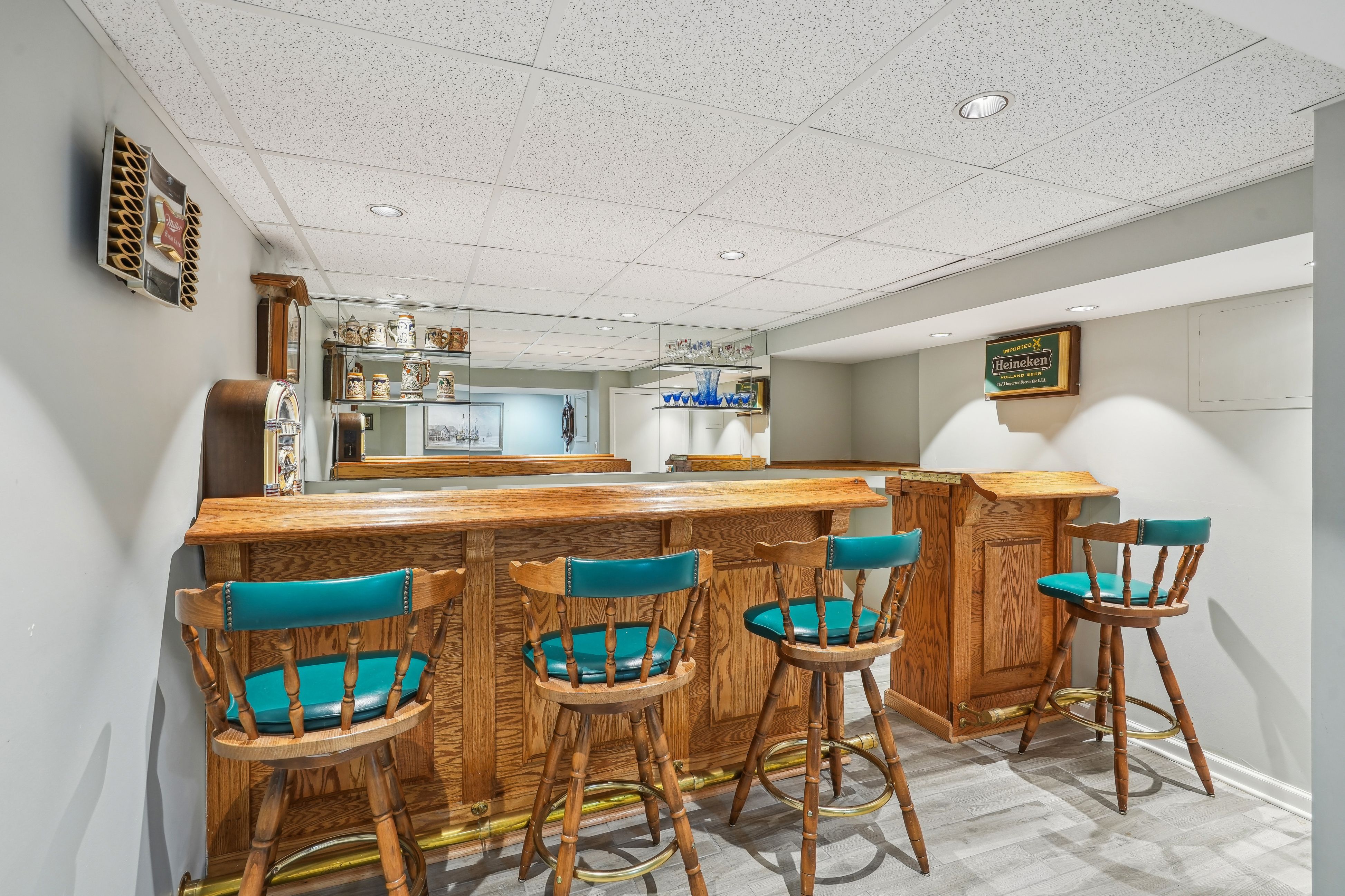245 Spring Ridge Drive 