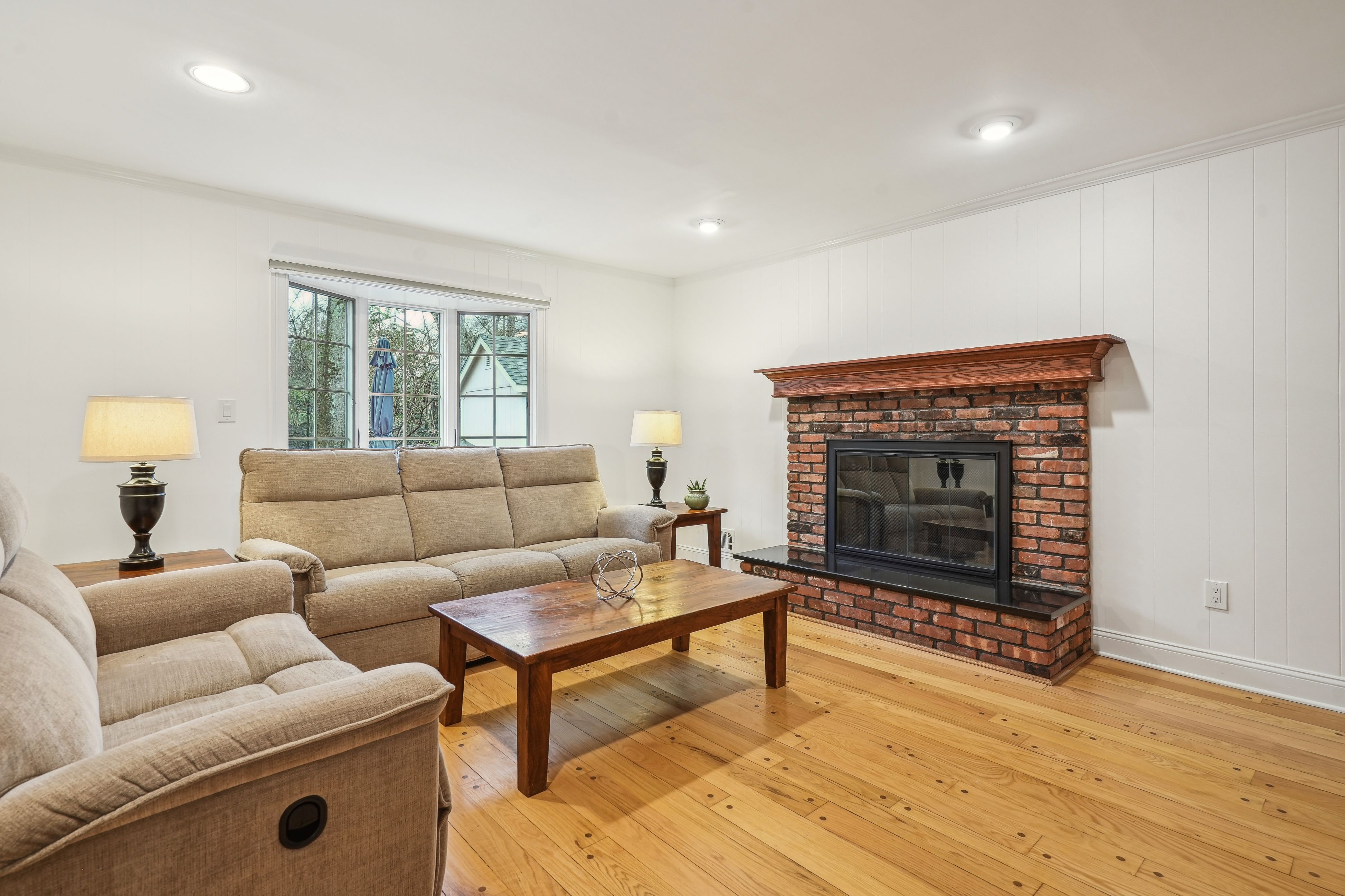 245 Spring Ridge Drive 