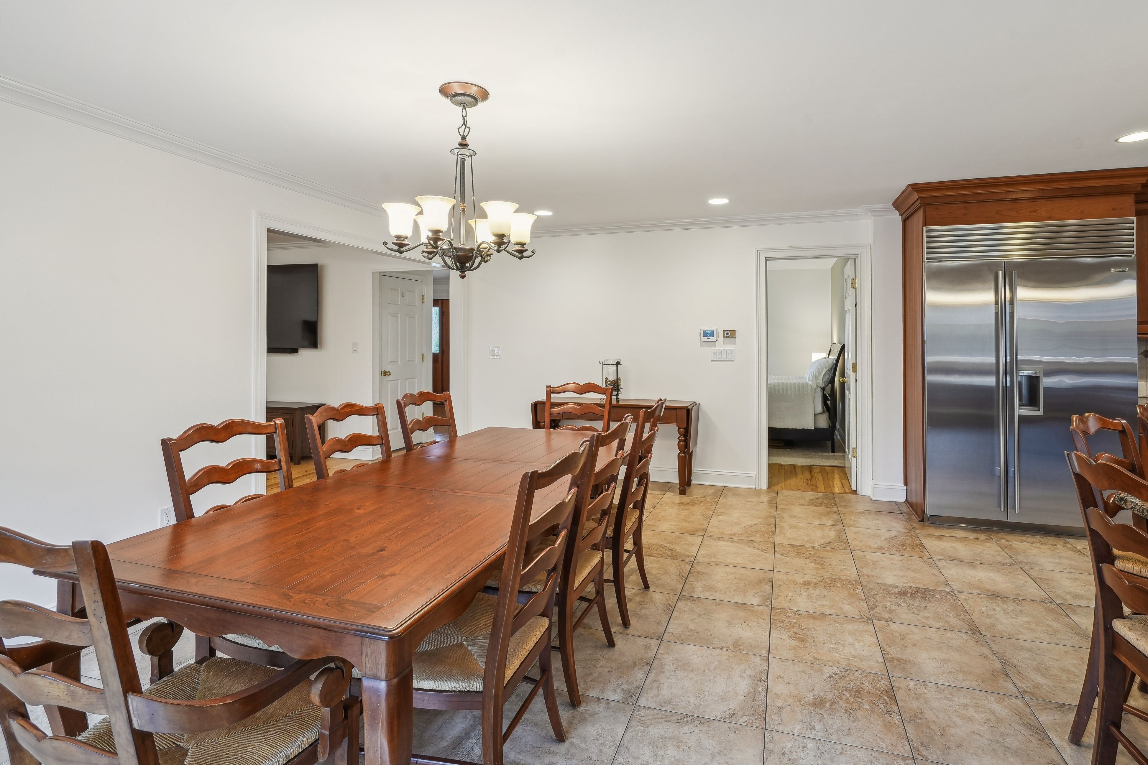 245 Spring Ridge Drive 