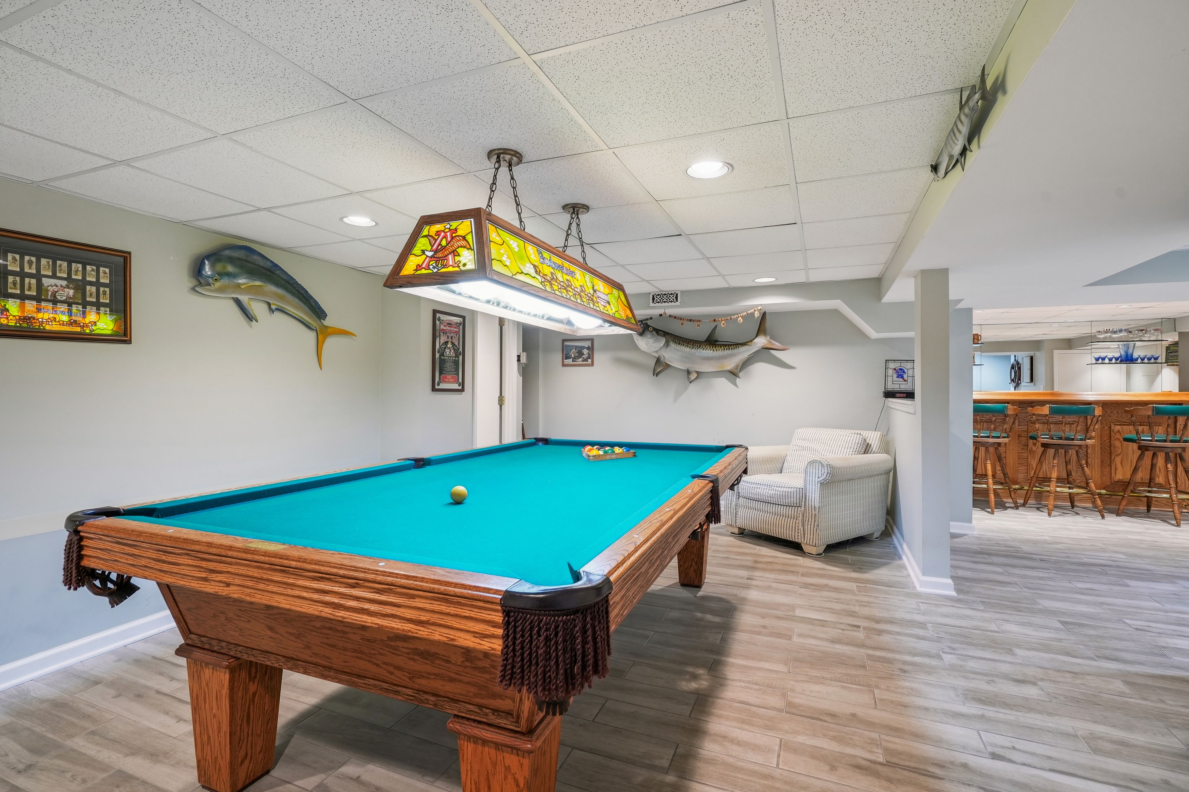 245 Spring Ridge Drive 