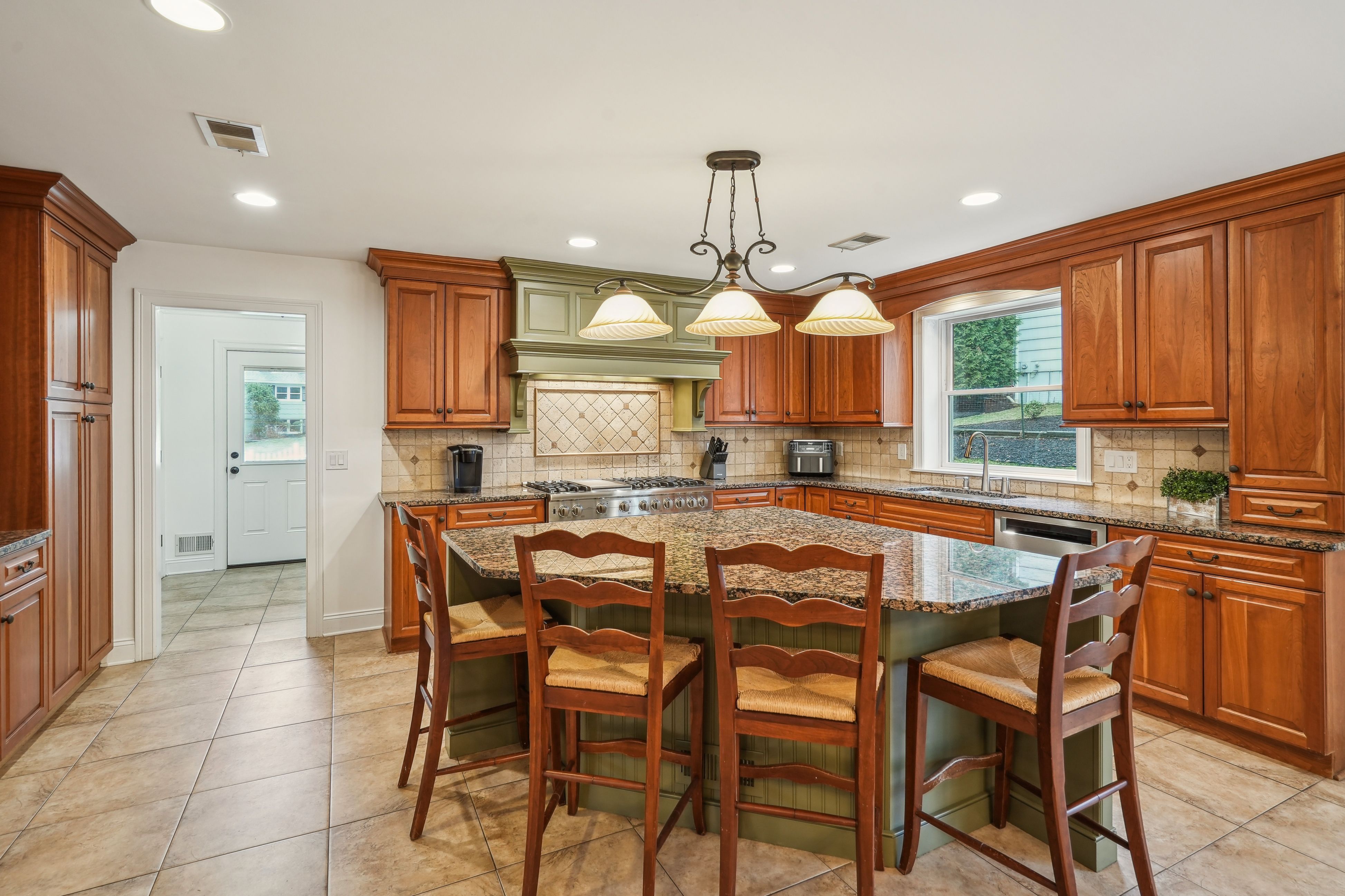 245 Spring Ridge Drive 