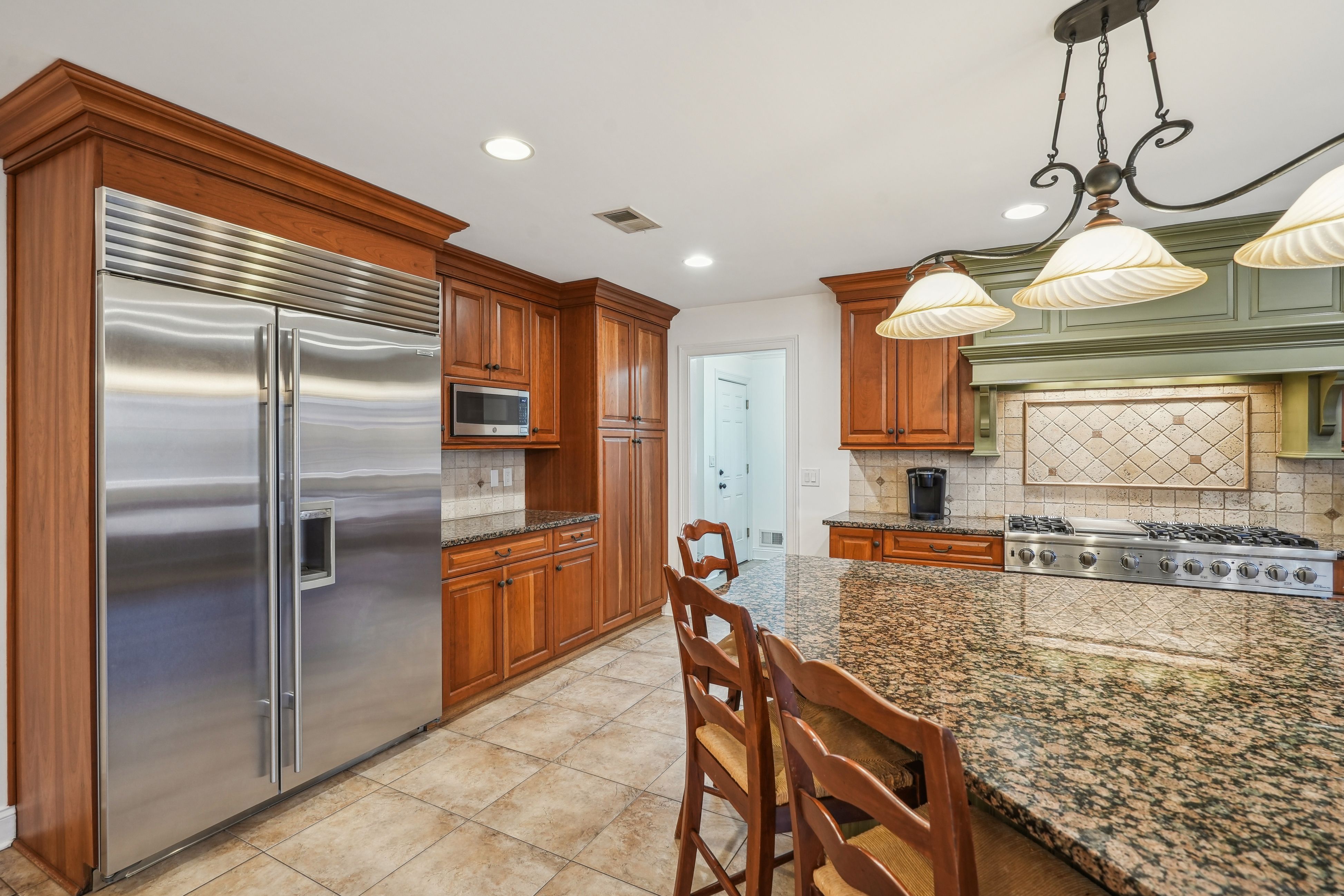 245 Spring Ridge Drive 