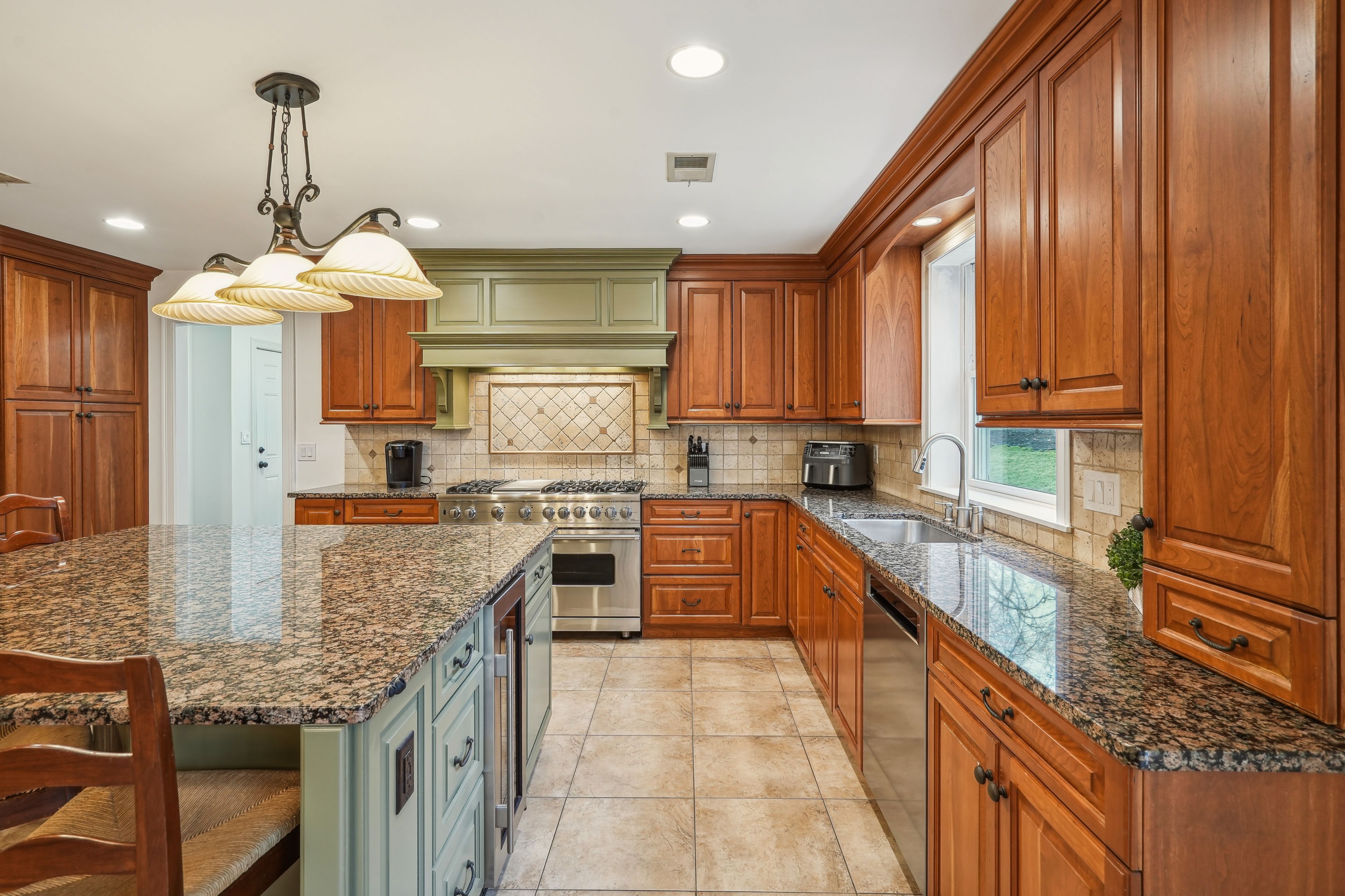 245 Spring Ridge Drive 