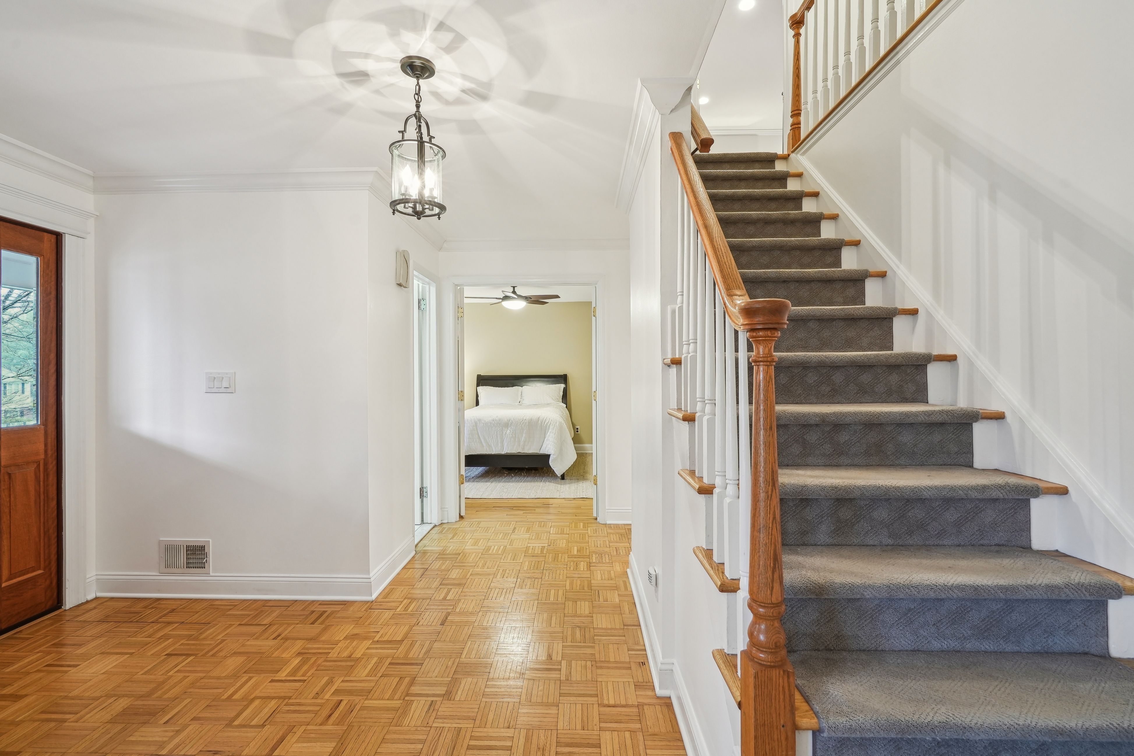 245 Spring Ridge Drive 
