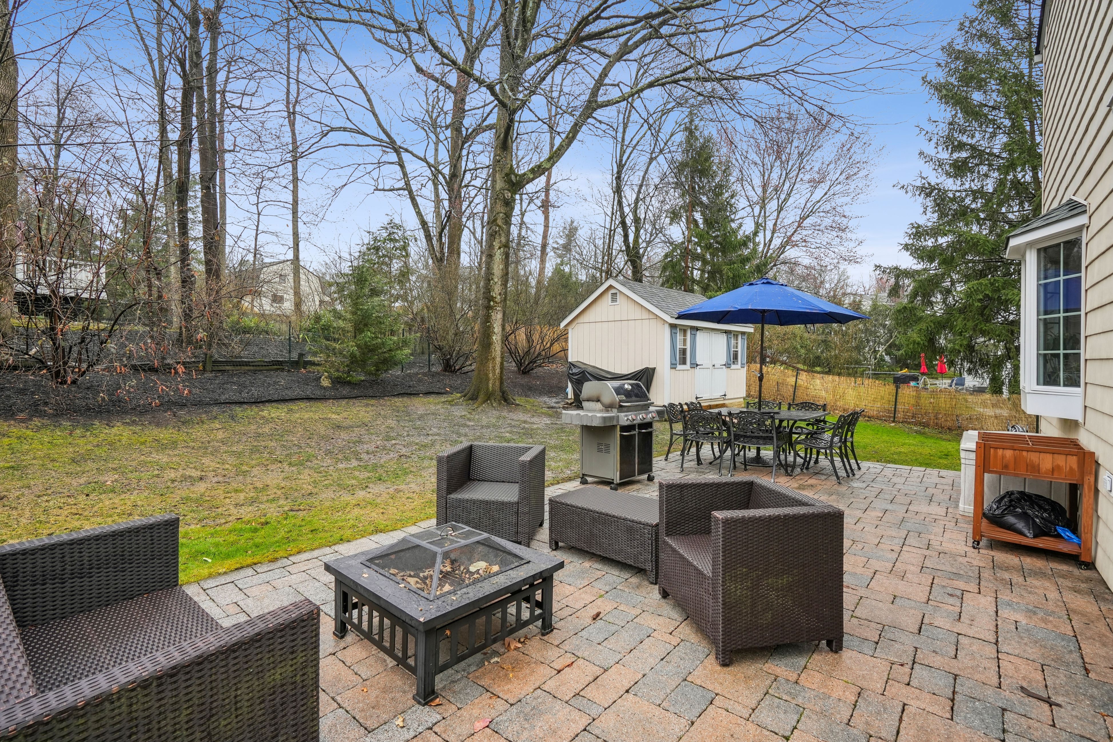 245 Spring Ridge Drive 