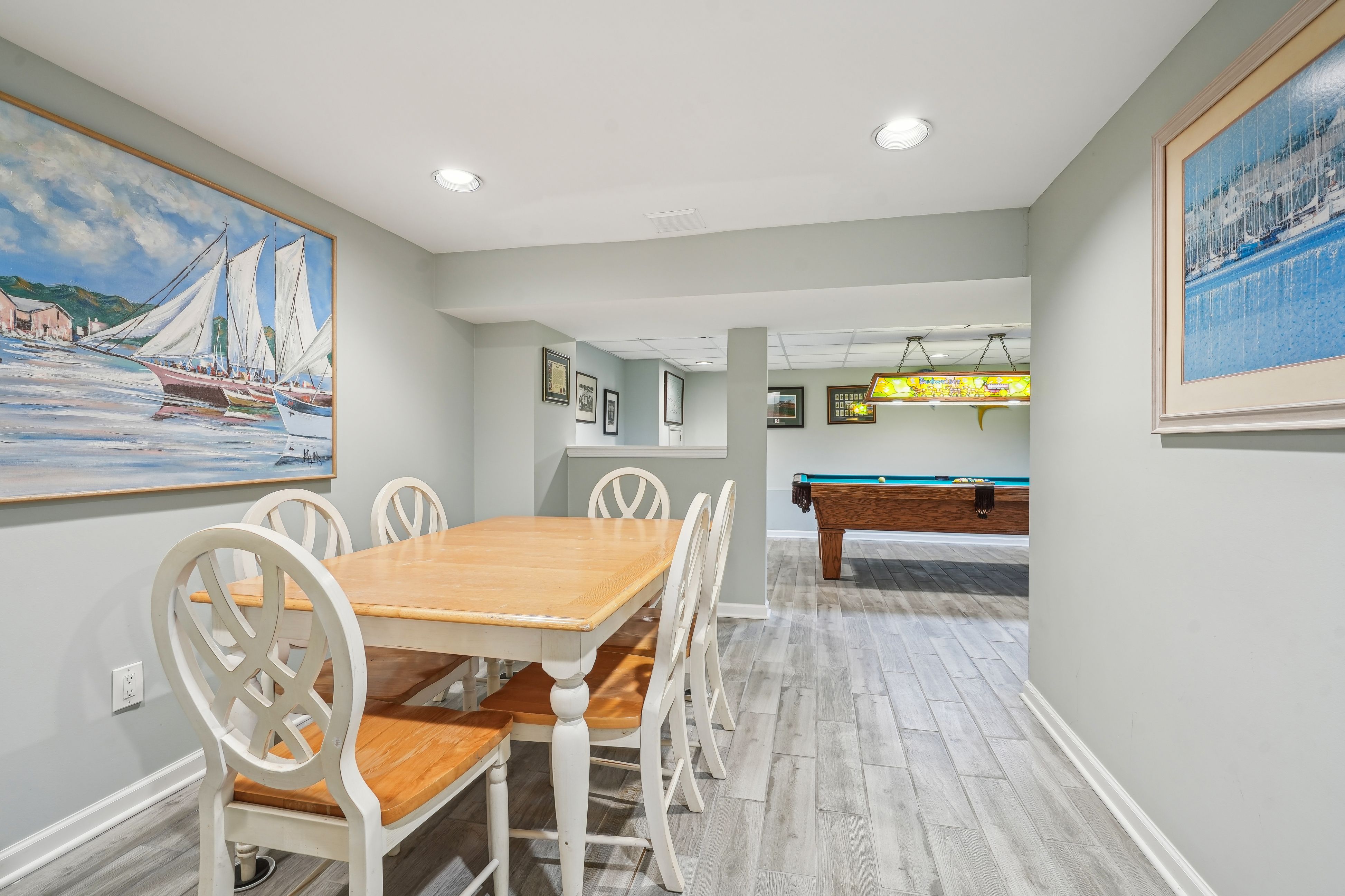 245 Spring Ridge Drive 