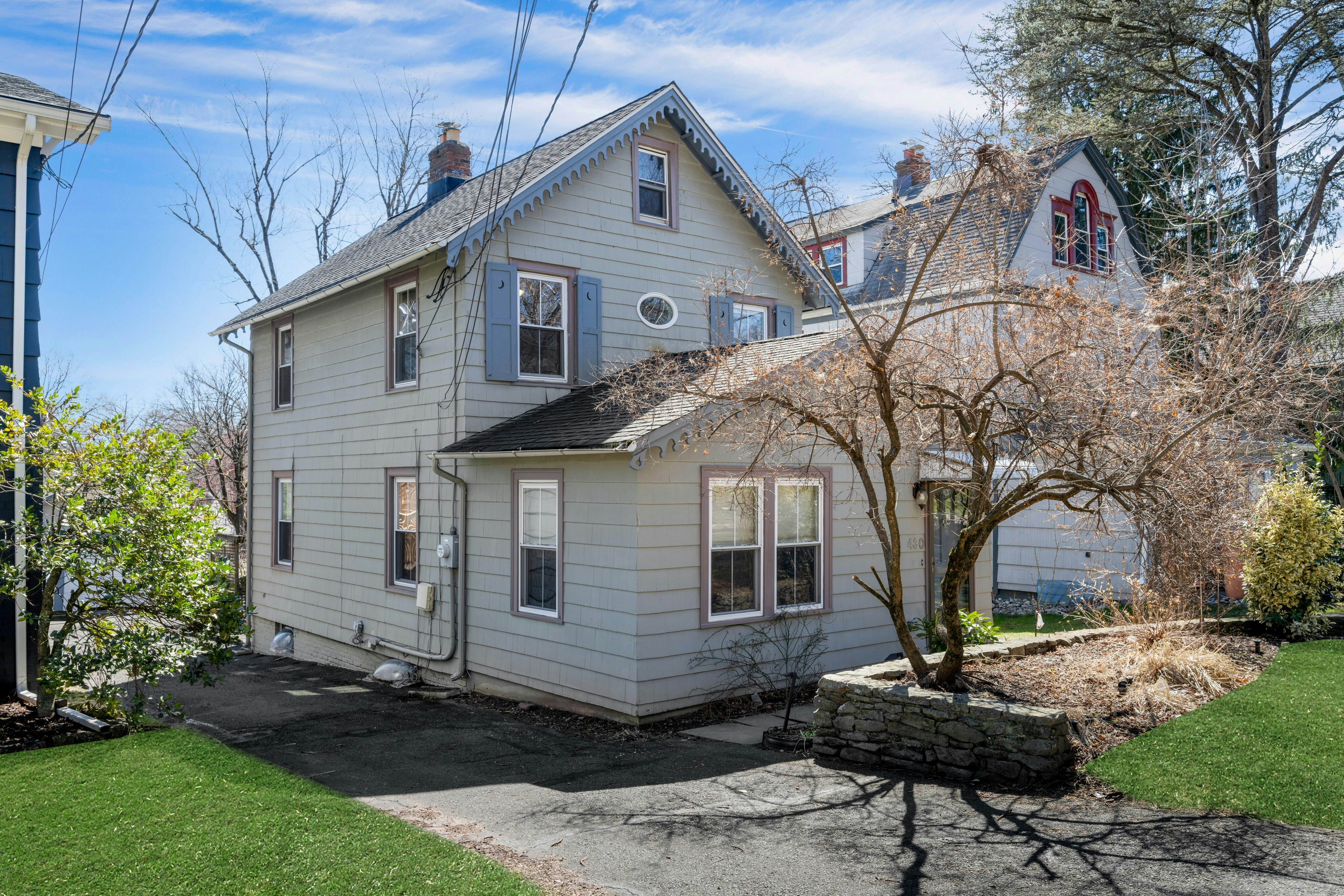 430 Ridgewood Road 
