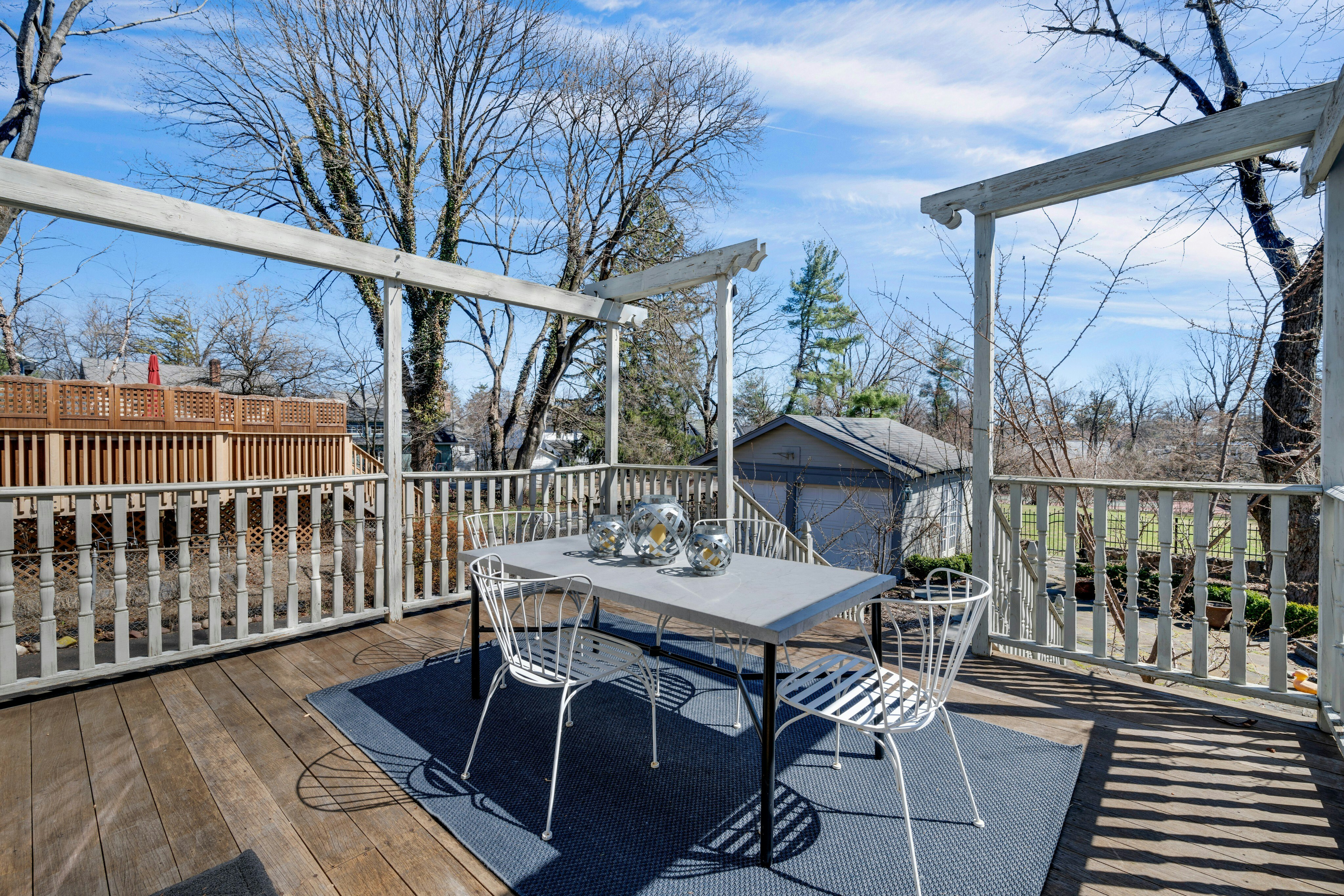 430 Ridgewood Road 
