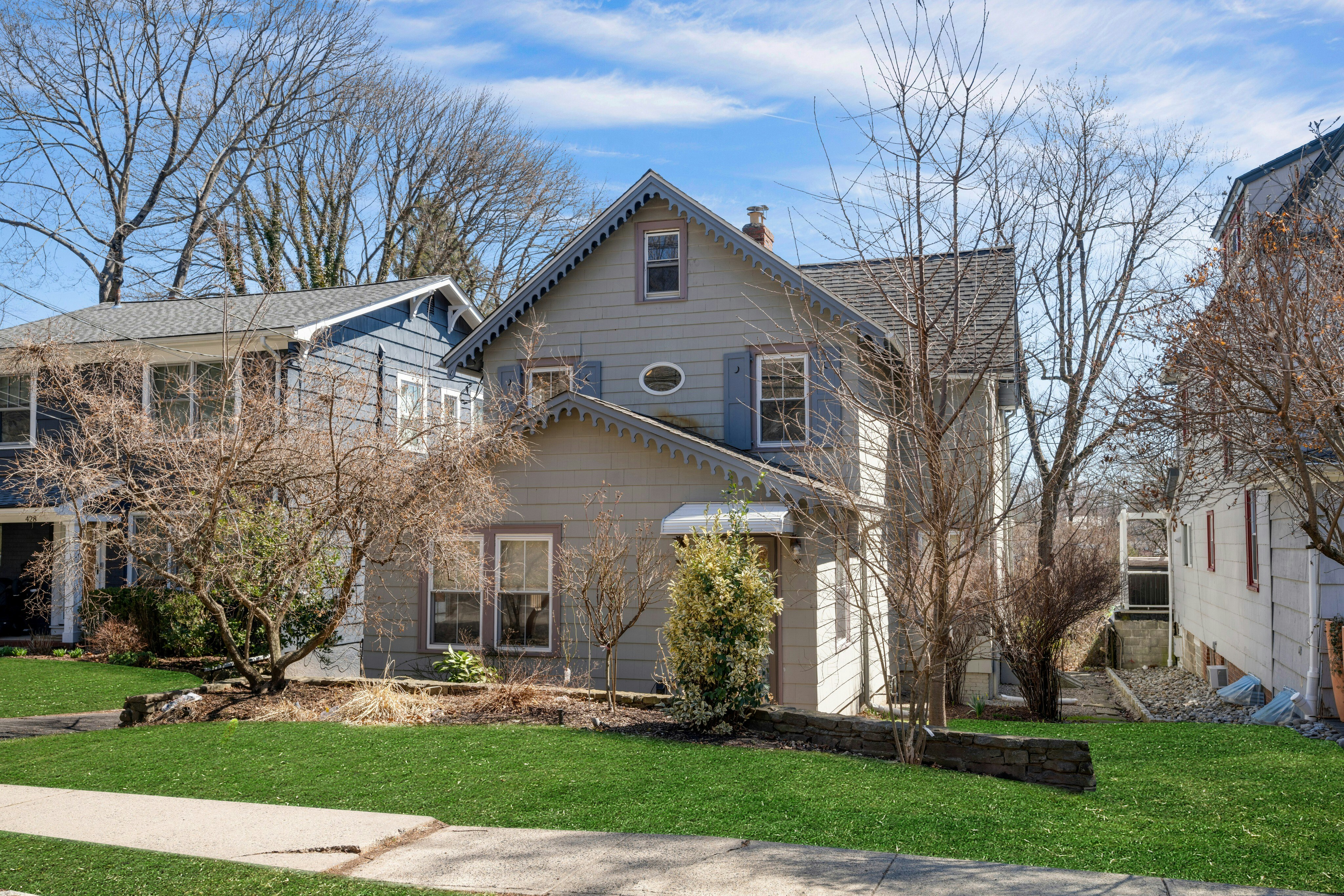 430 Ridgewood Road 