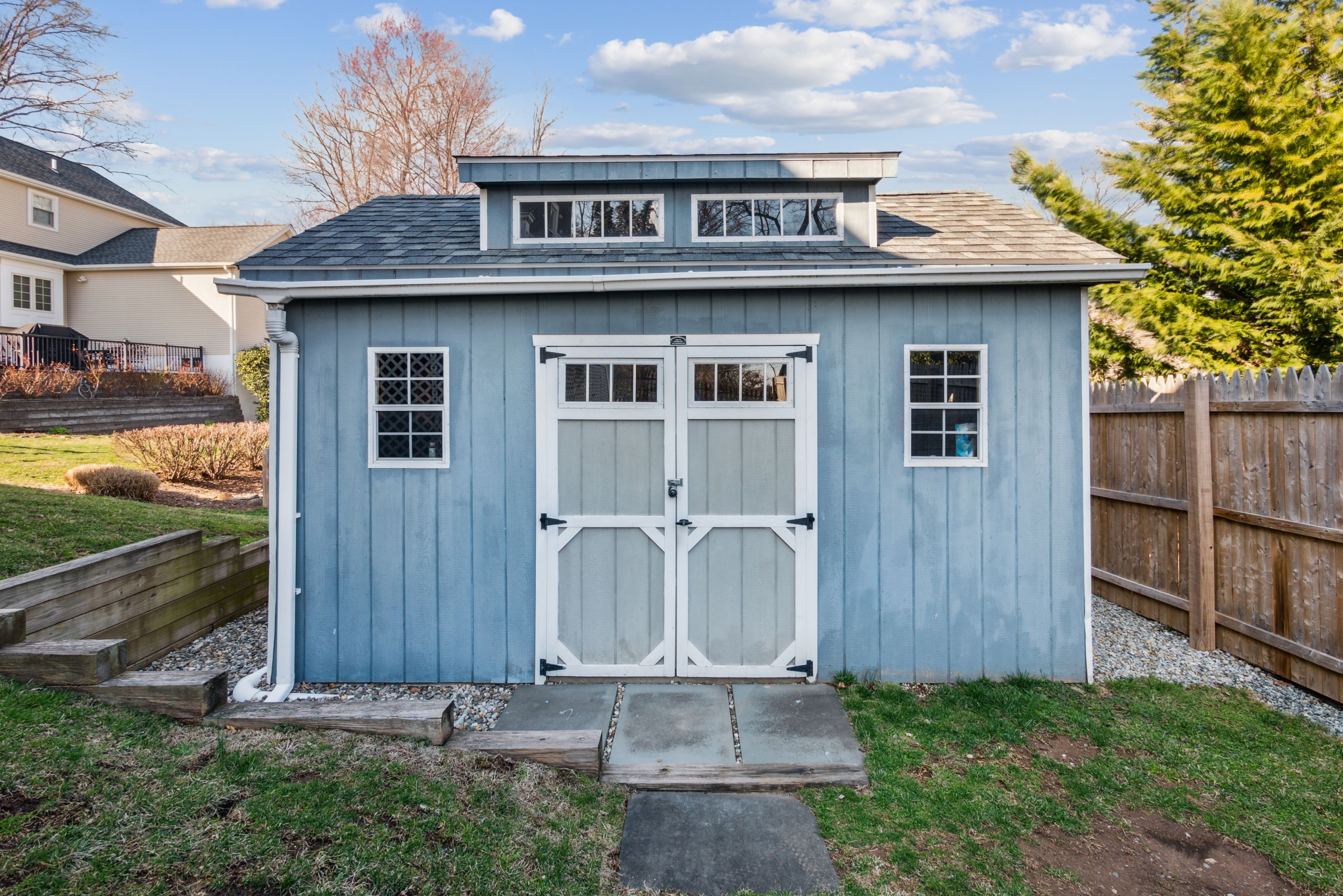 25 Clark Street 
