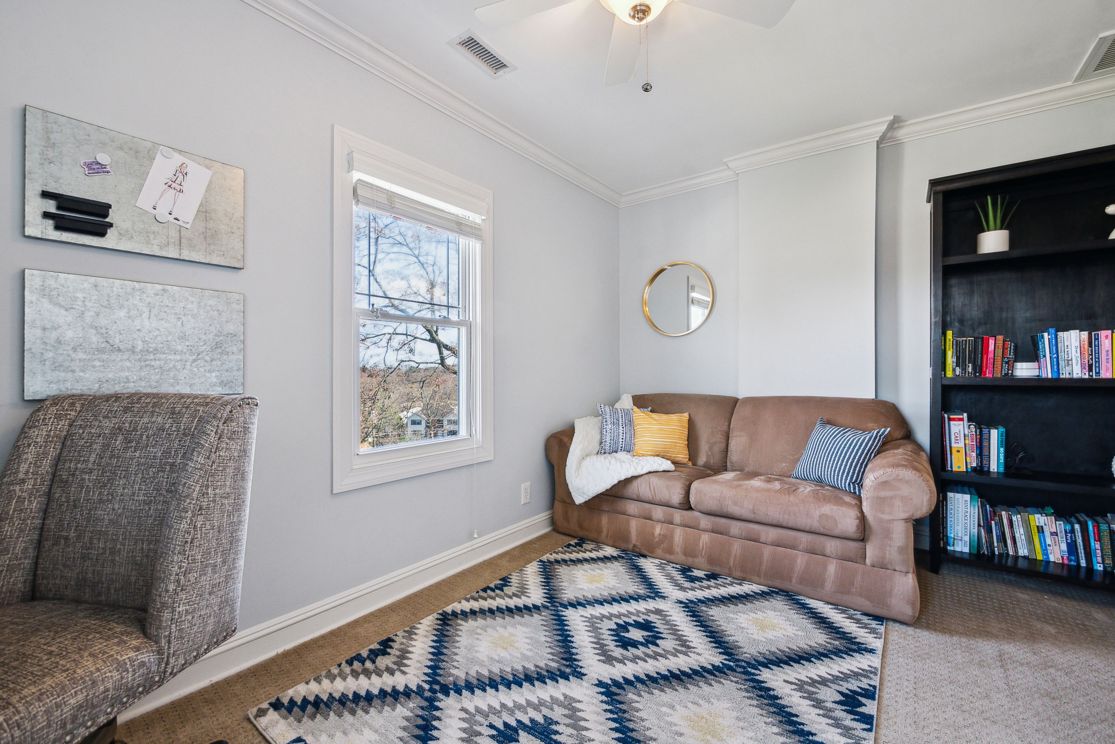 25 Clark Street 