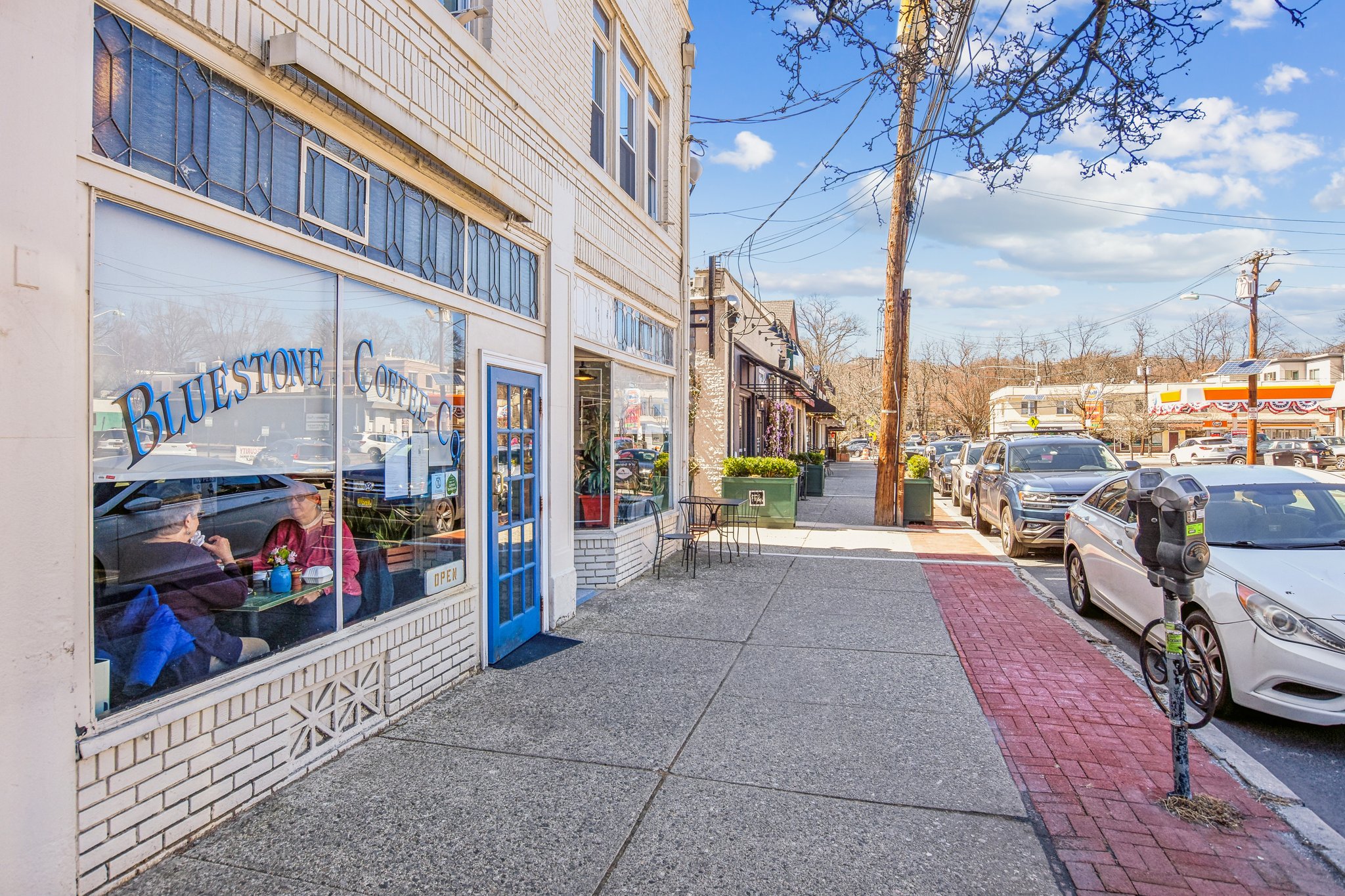 199 Christopher Street 
