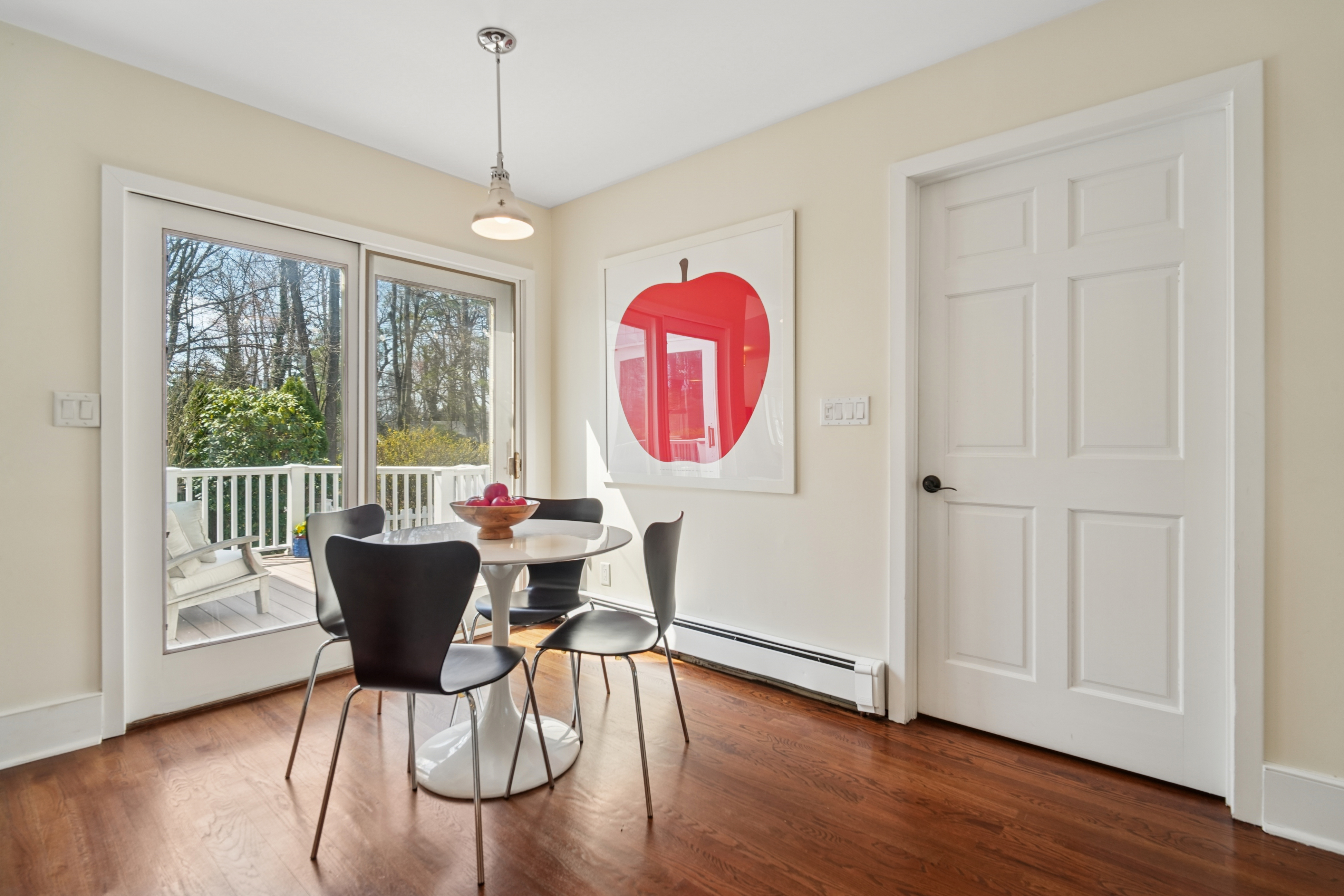 18 Duryea Road 