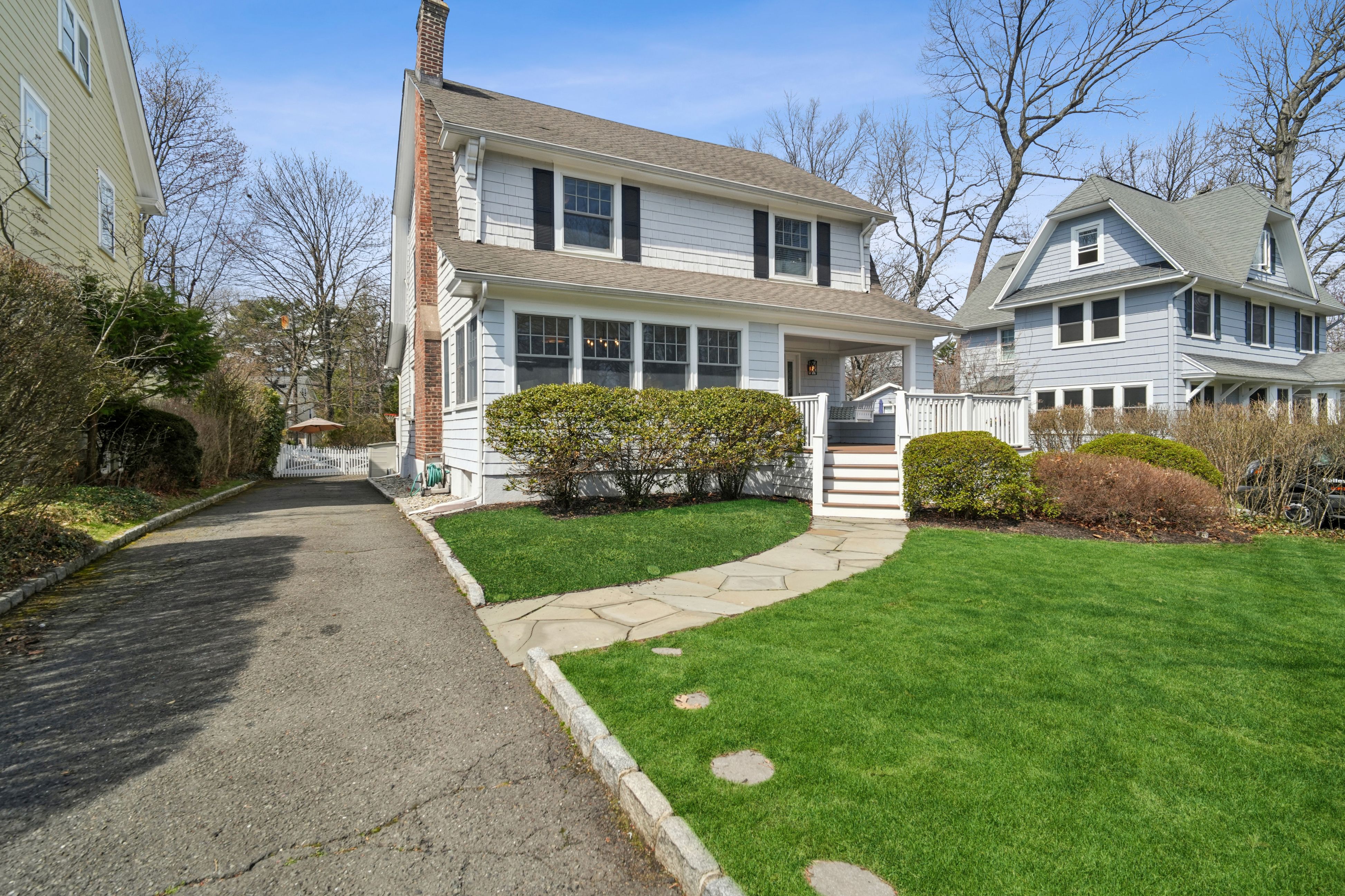 18 Duryea Road 
