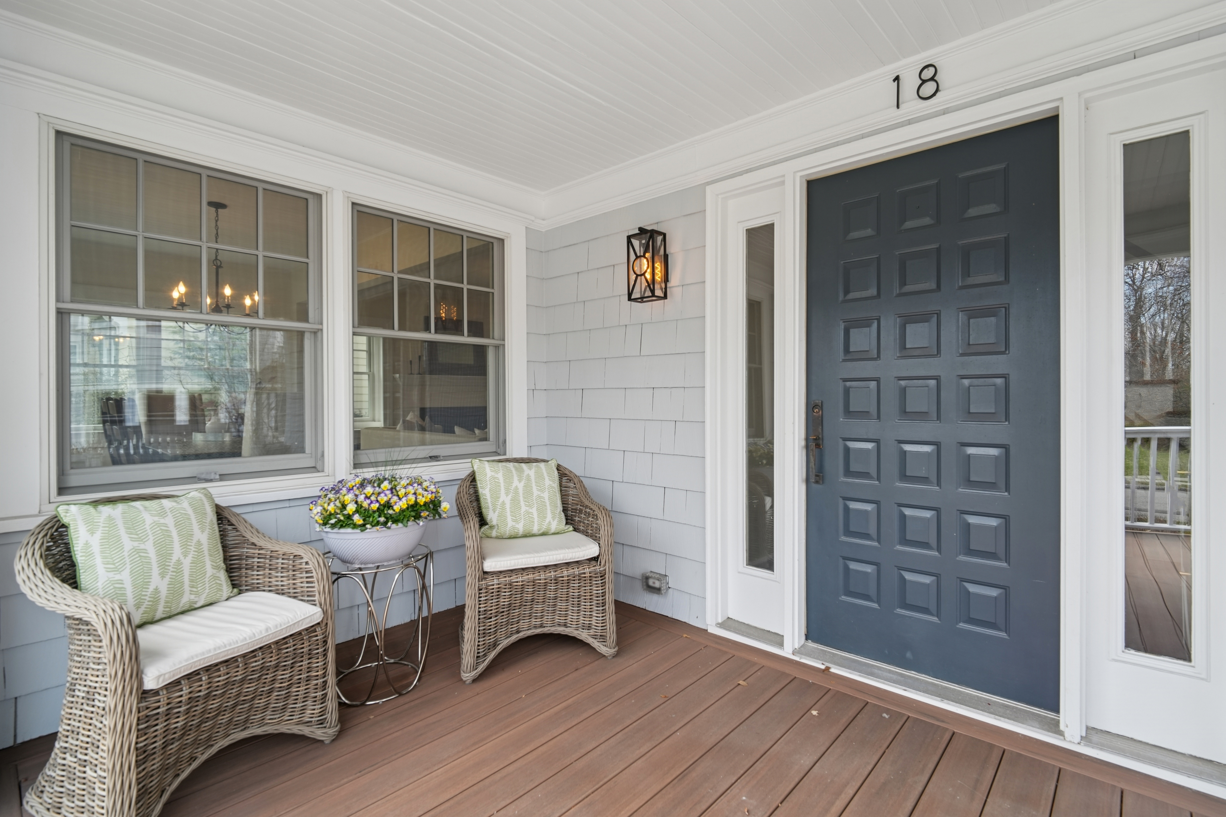 18 Duryea Road 