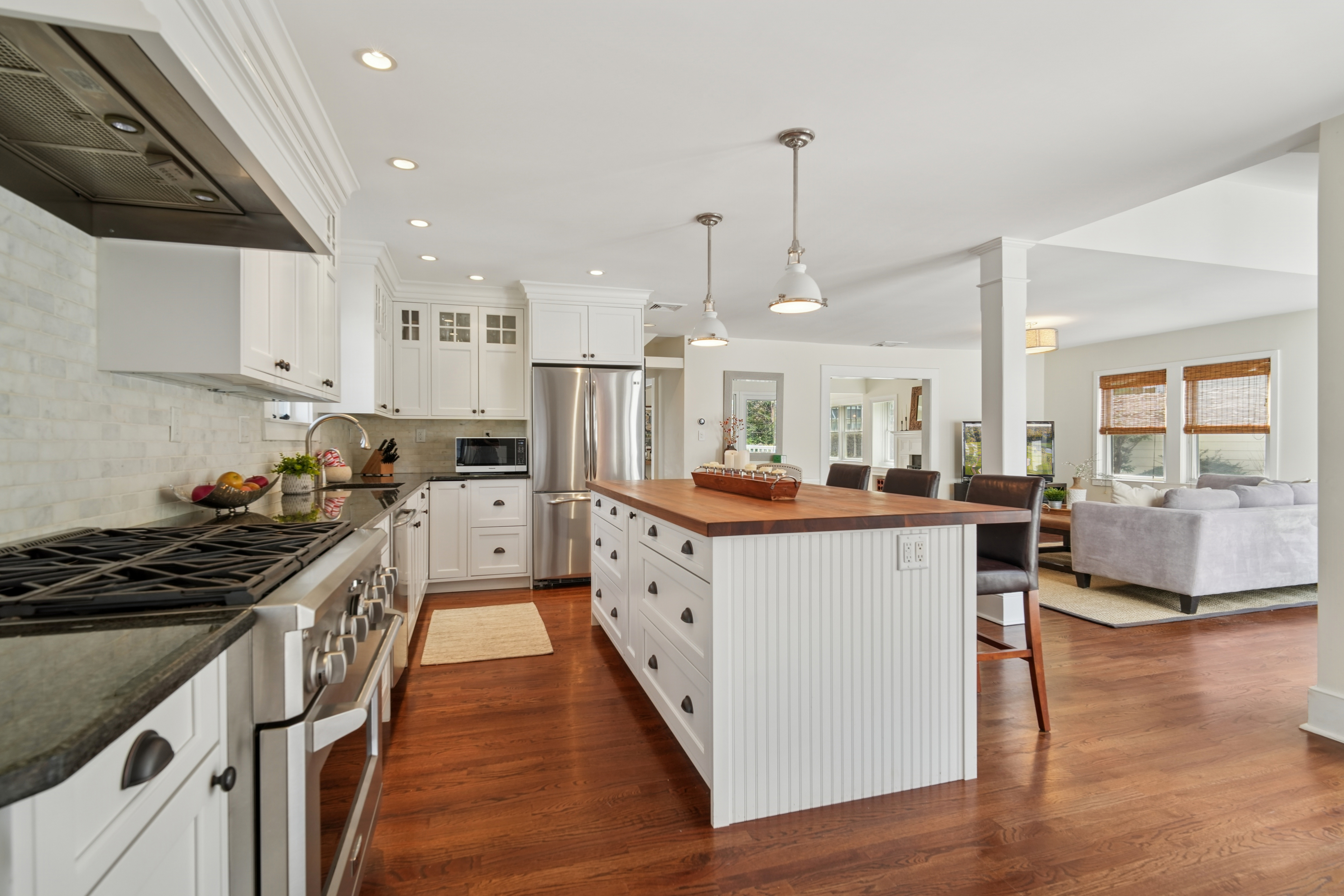 18 Duryea Road 