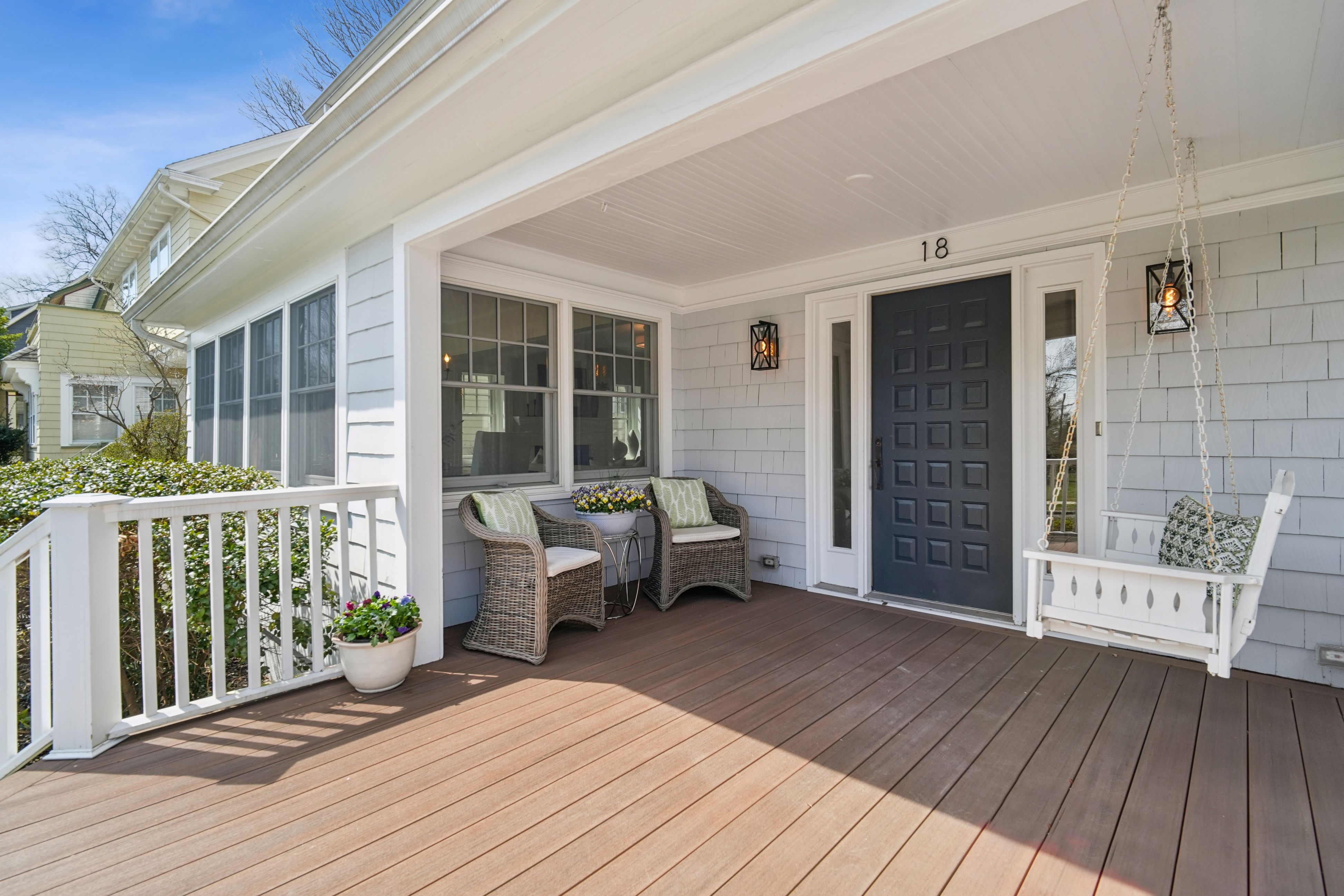 18 Duryea Road 