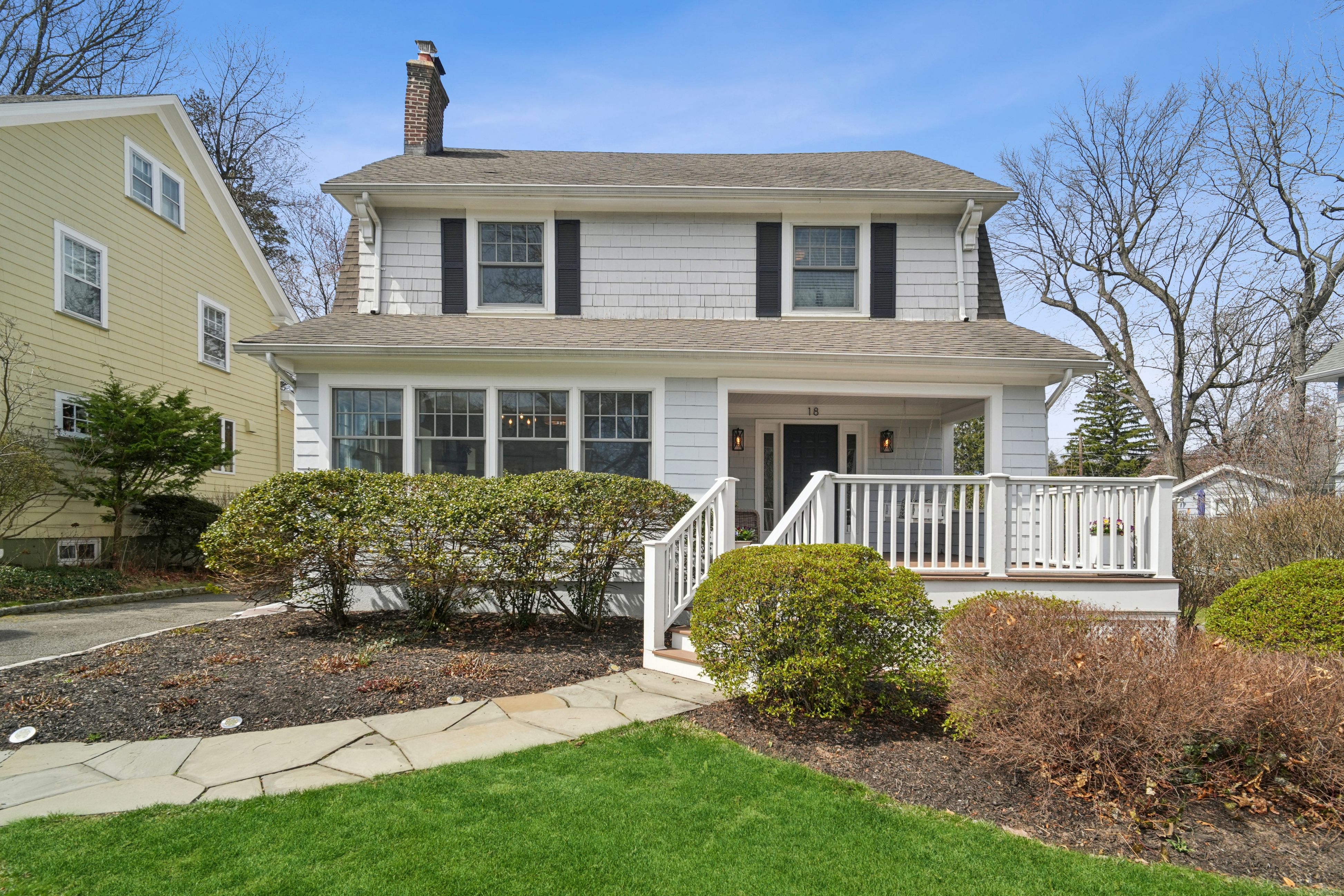 18 Duryea Road 