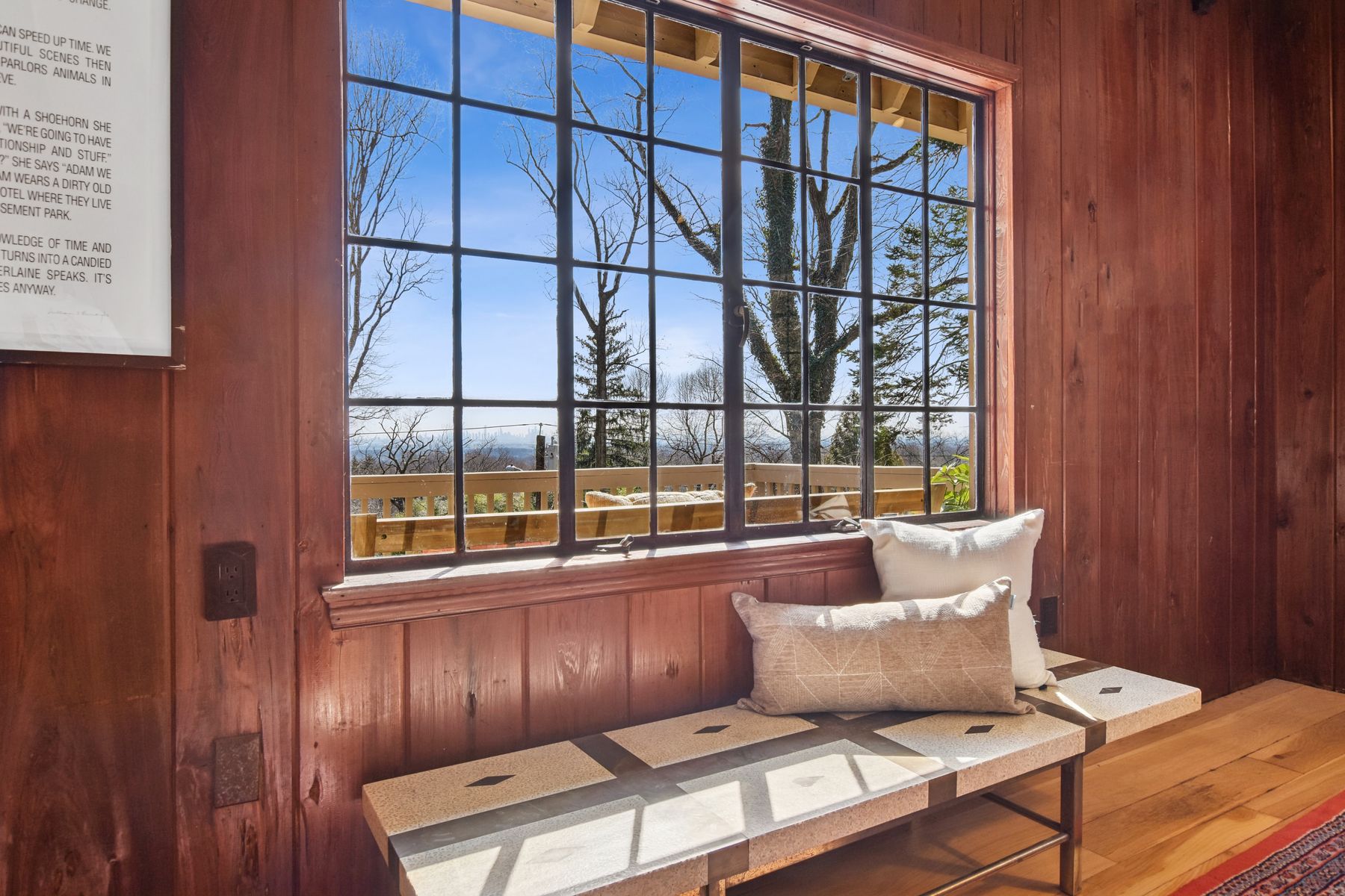 16 Mountainside Park Terrace 