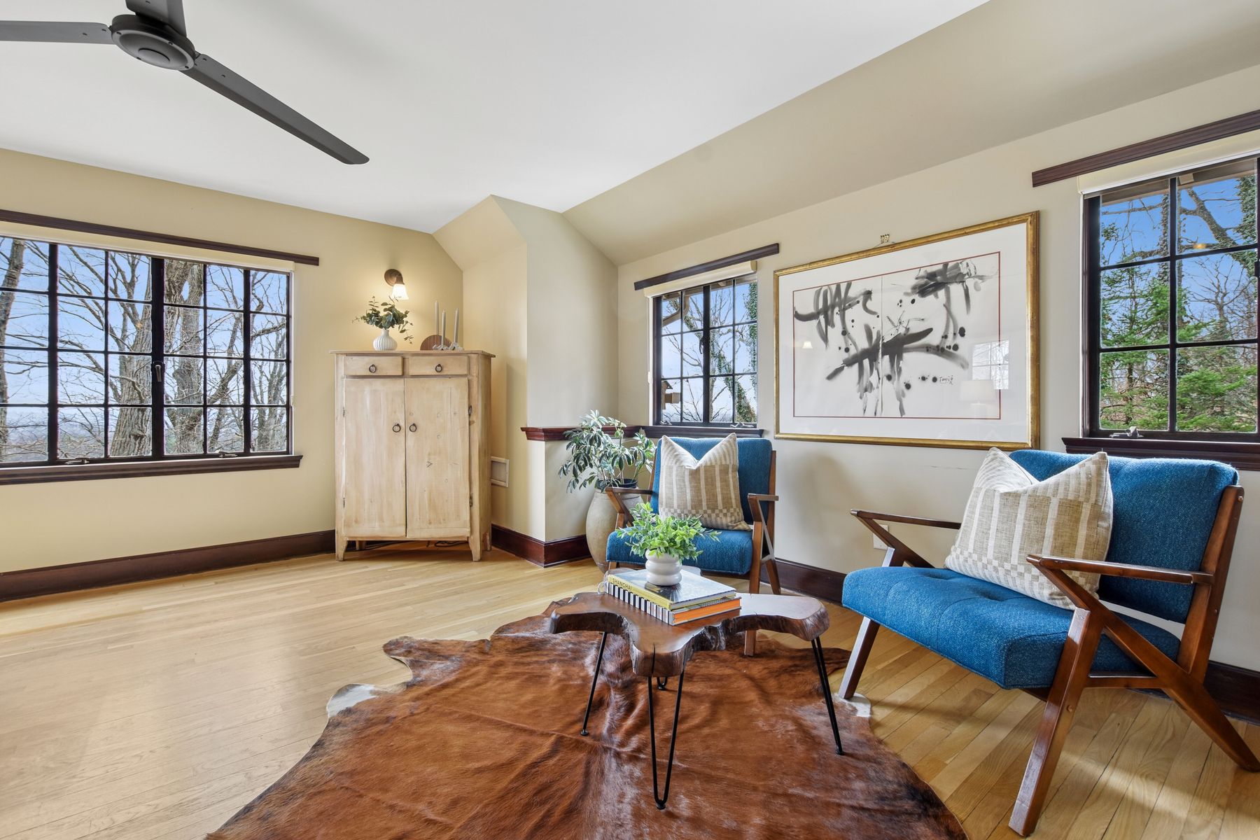 16 Mountainside Park Terrace 