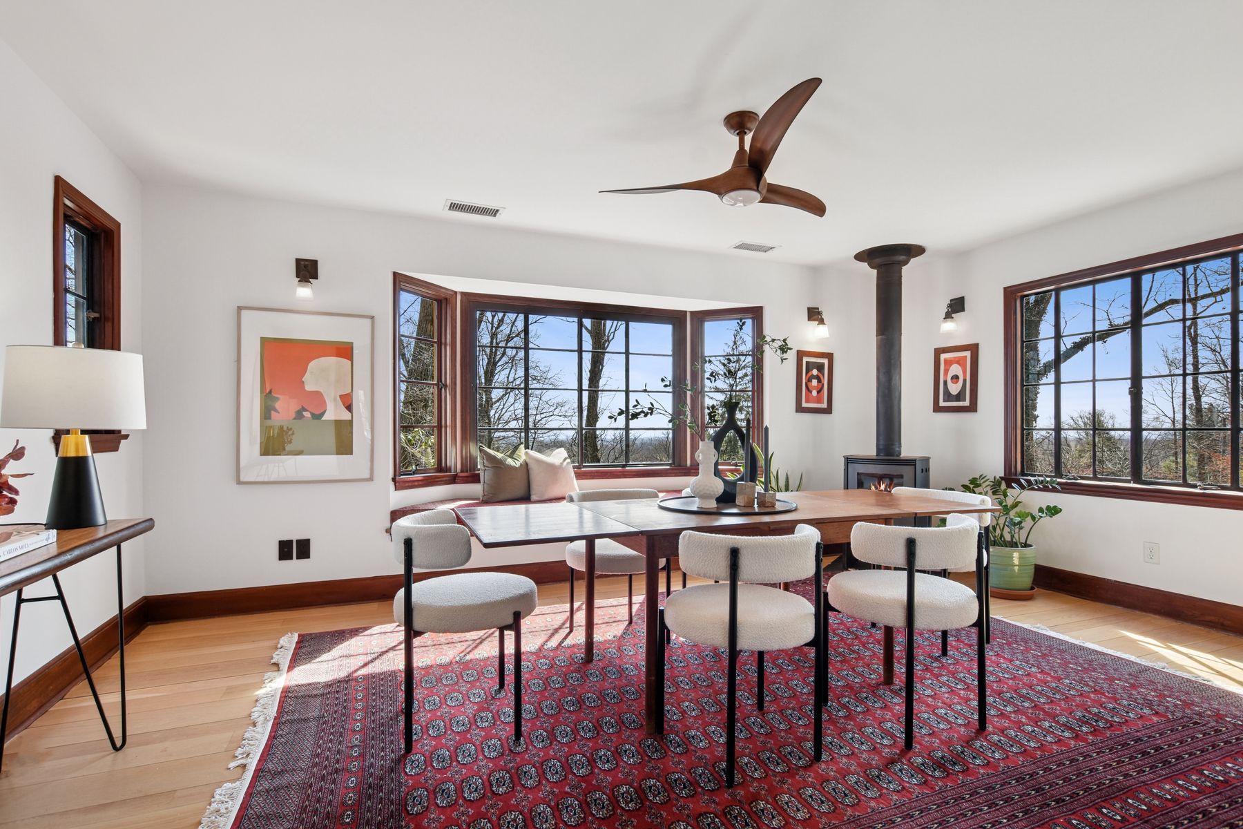 16 Mountainside Park Terrace 