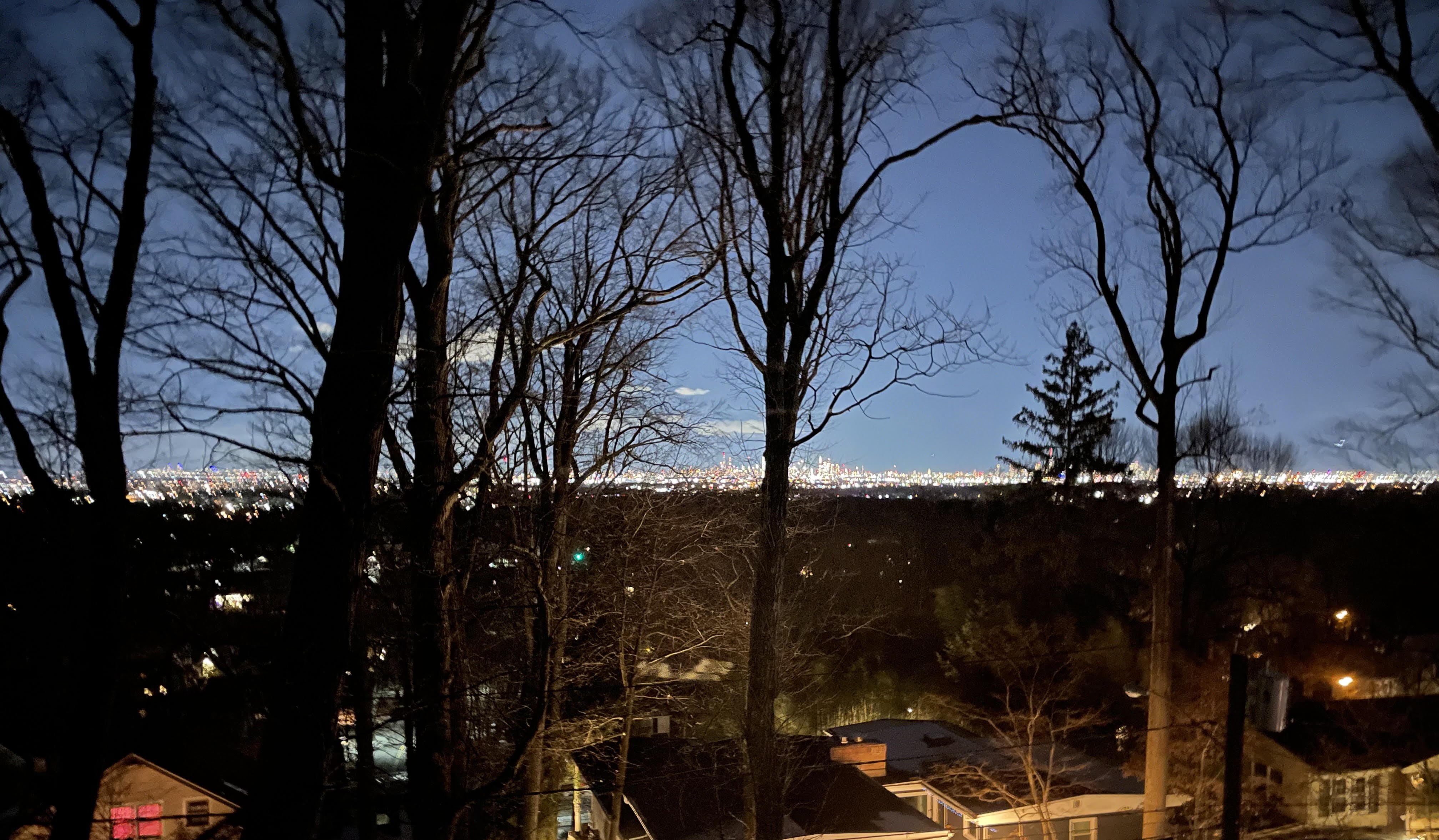 16 Mountainside Park Terrace 