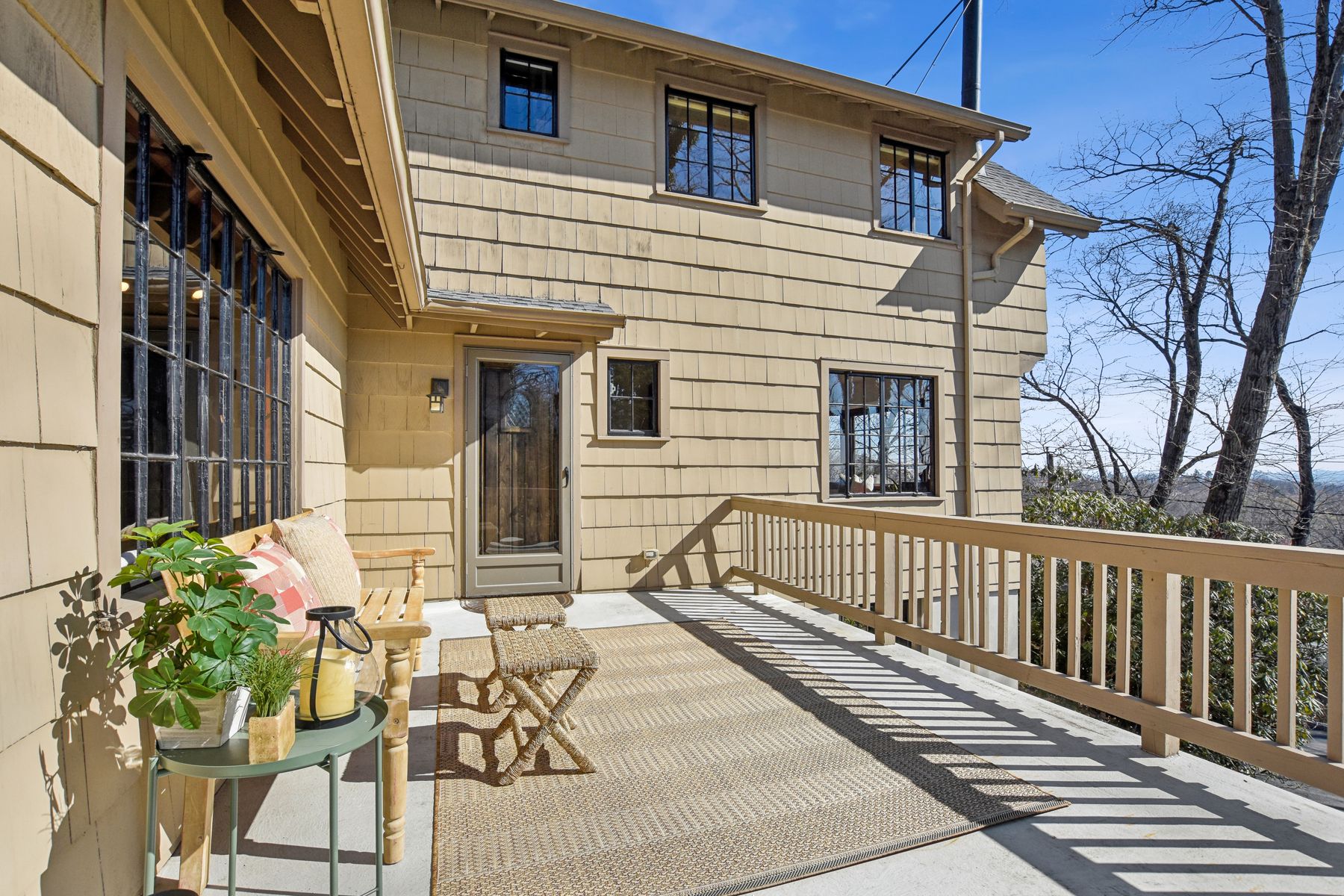 16 Mountainside Park Terrace 