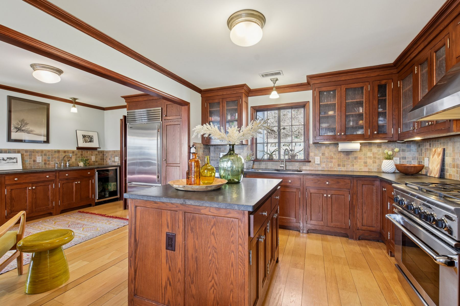 16 Mountainside Park Terrace 