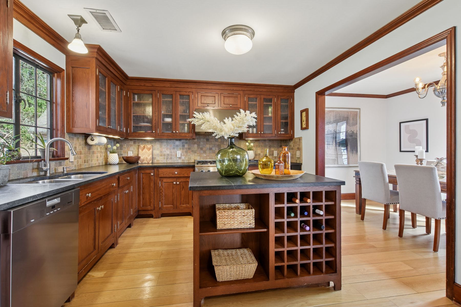 16 Mountainside Park Terrace 