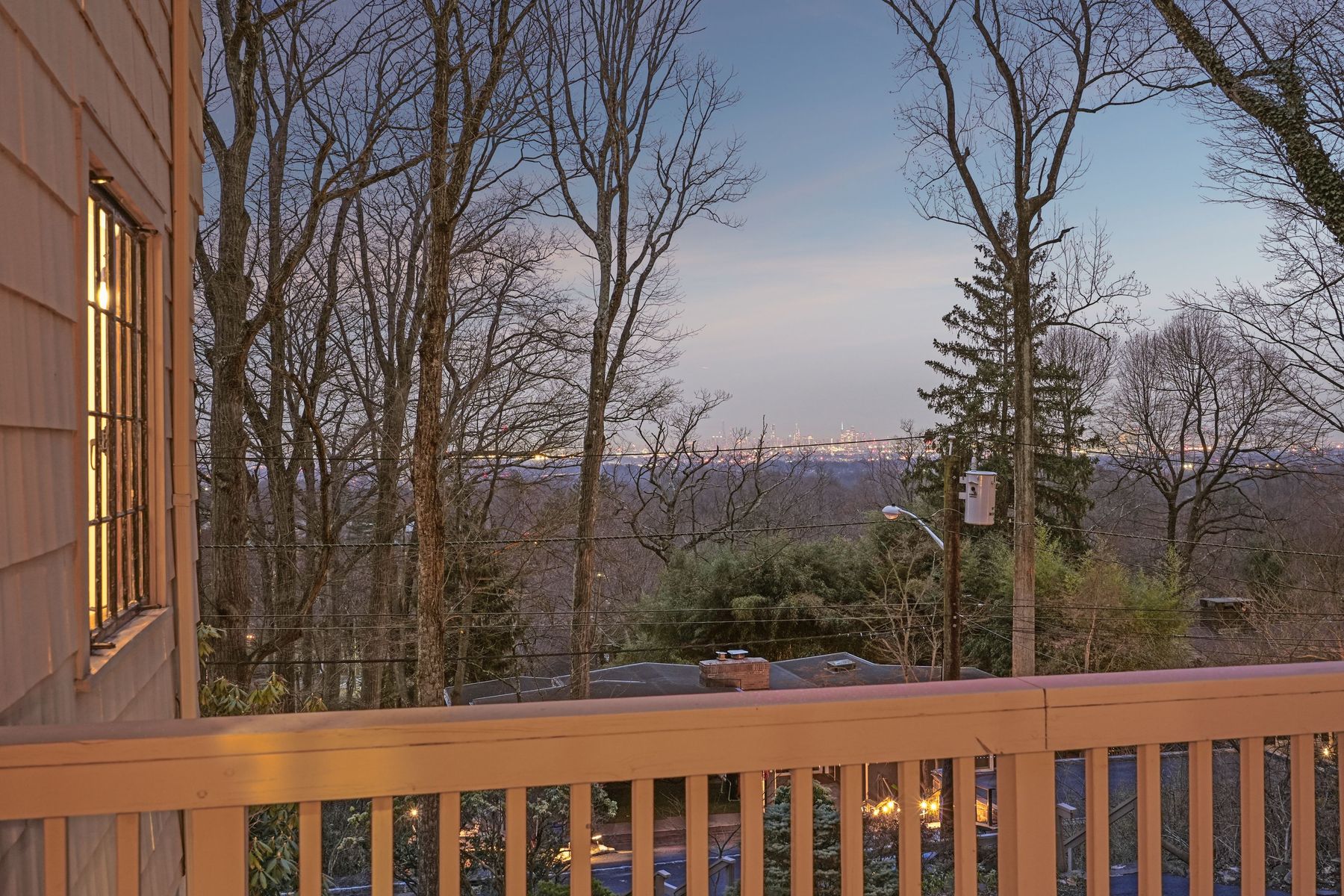 16 Mountainside Park Terrace 