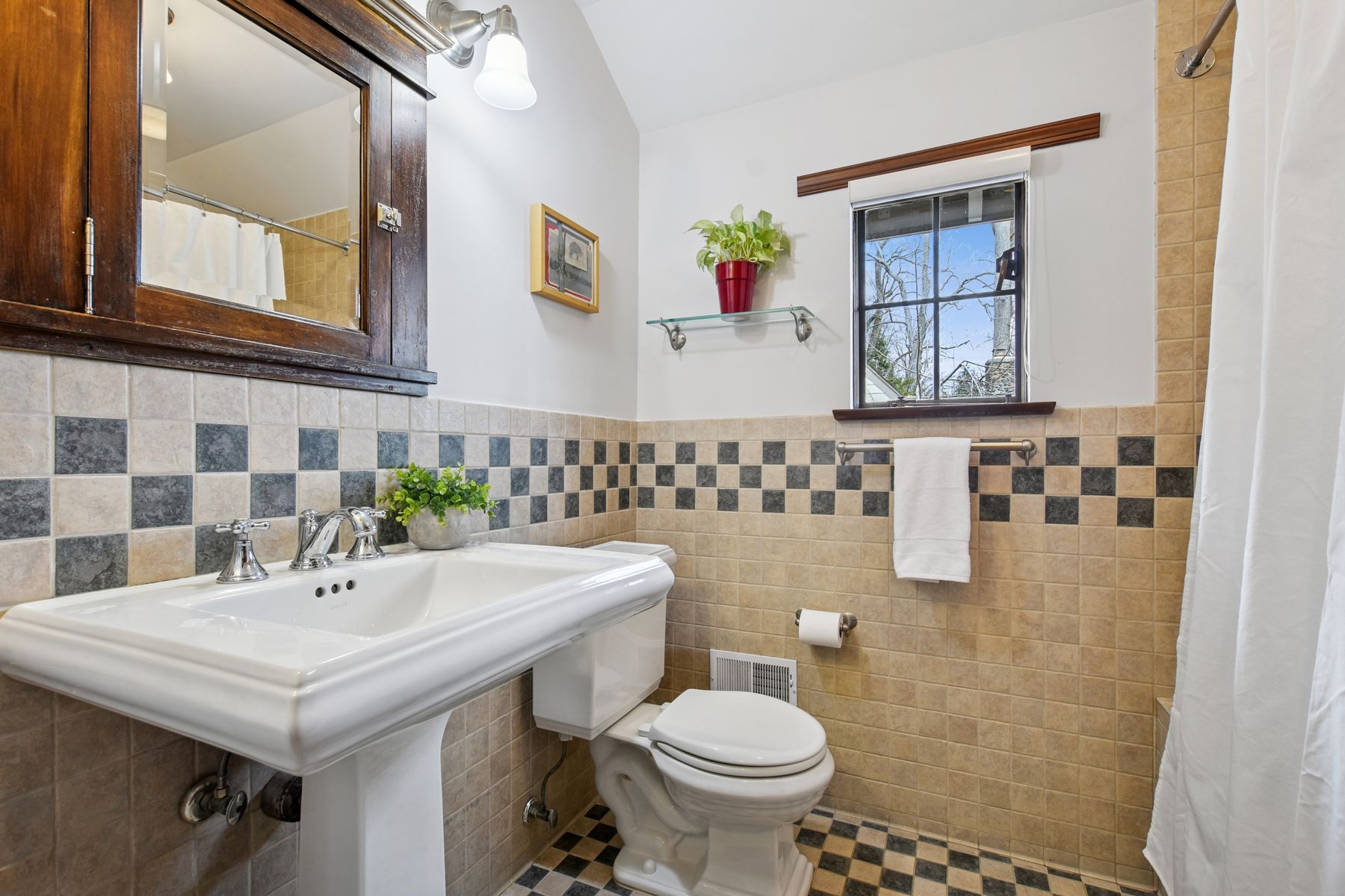 16 Mountainside Park Terrace 