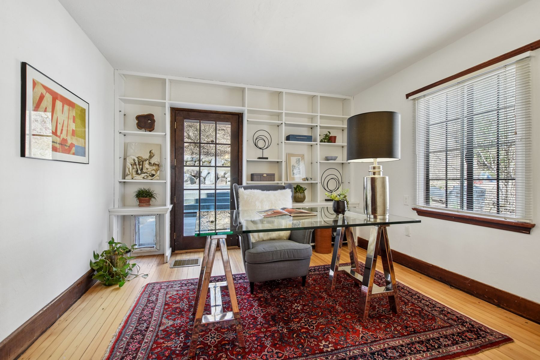 16 Mountainside Park Terrace 