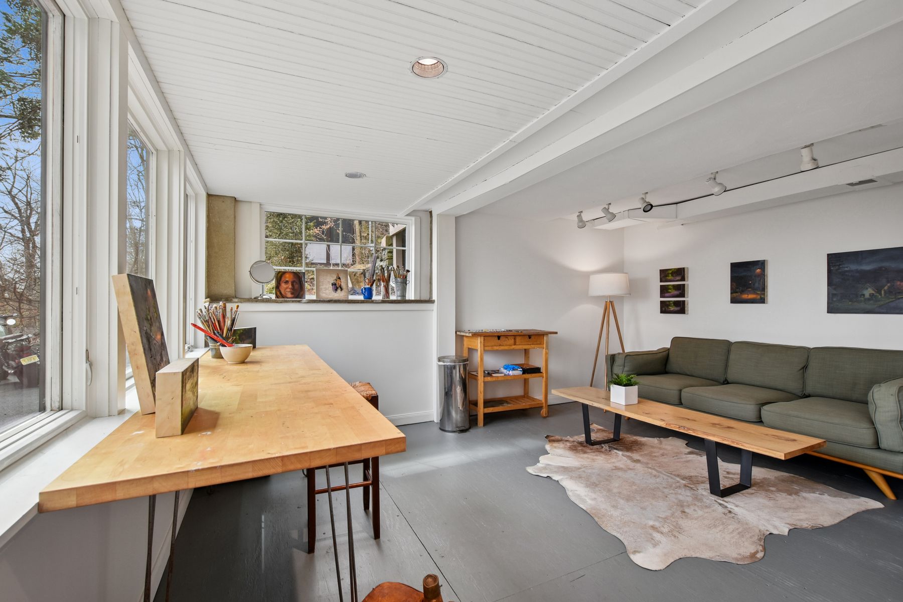 16 Mountainside Park Terrace 