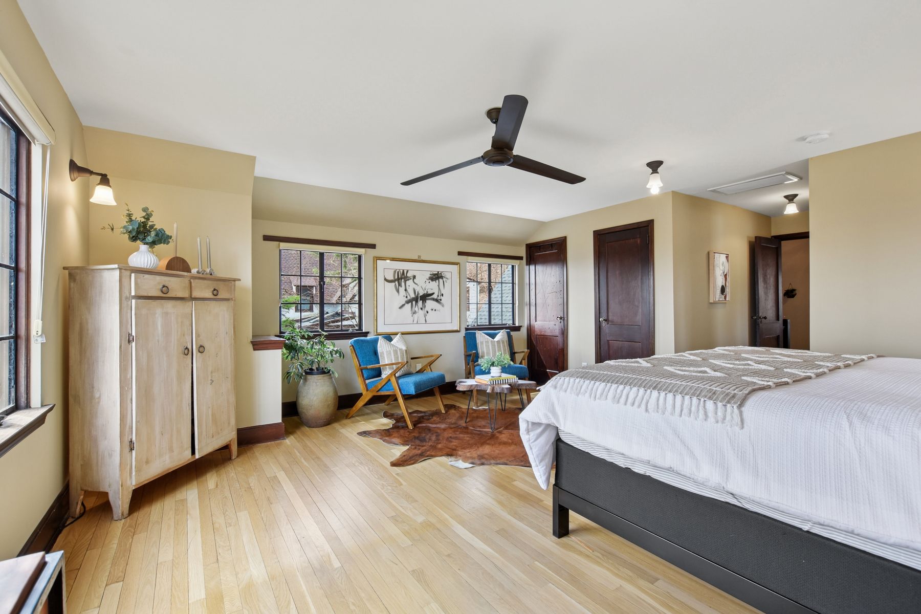 16 Mountainside Park Terrace 