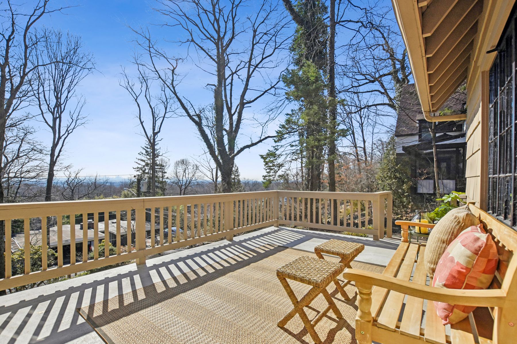 16 Mountainside Park Terrace 