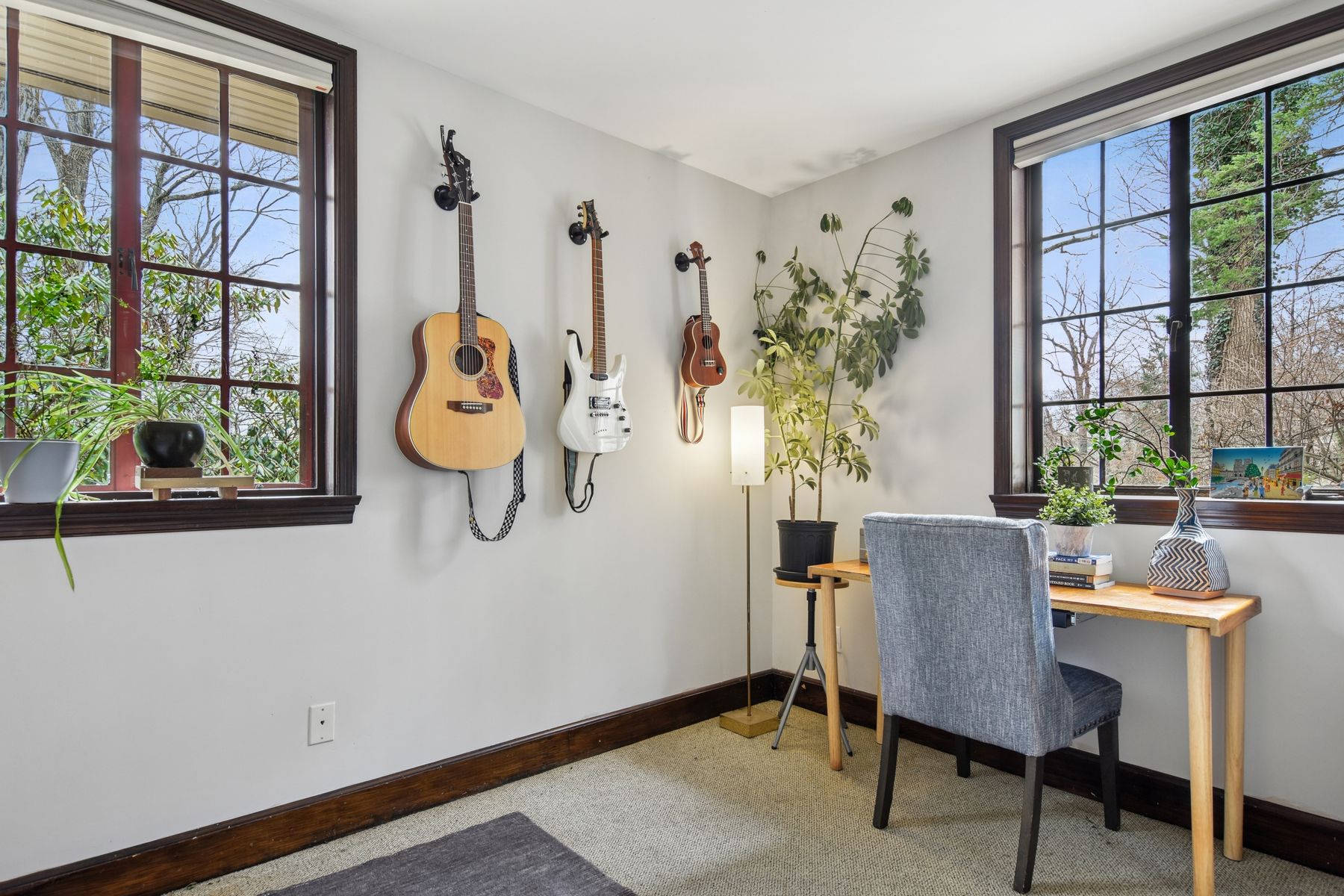 16 Mountainside Park Terrace 