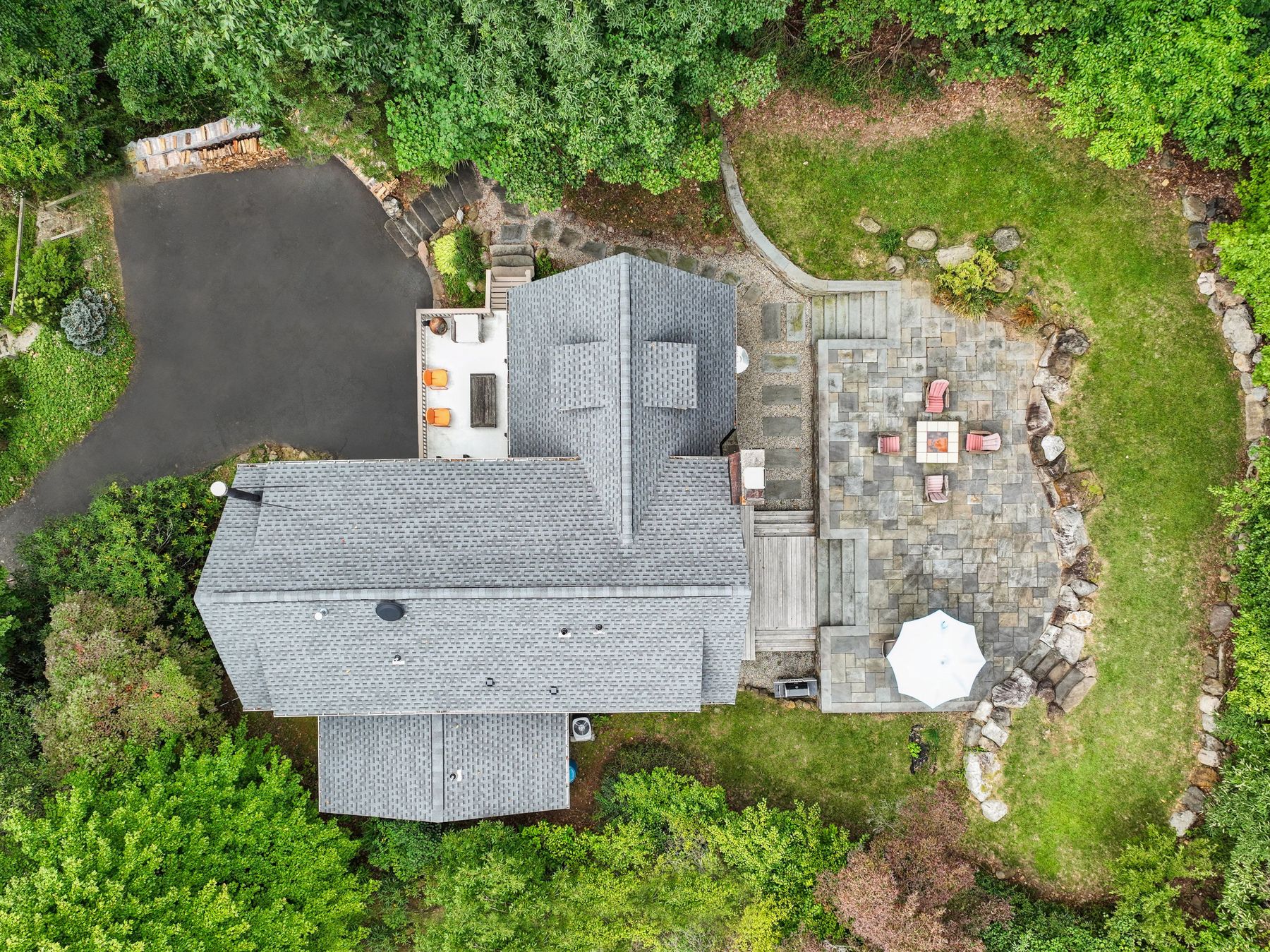 16 Mountainside Park Terrace 