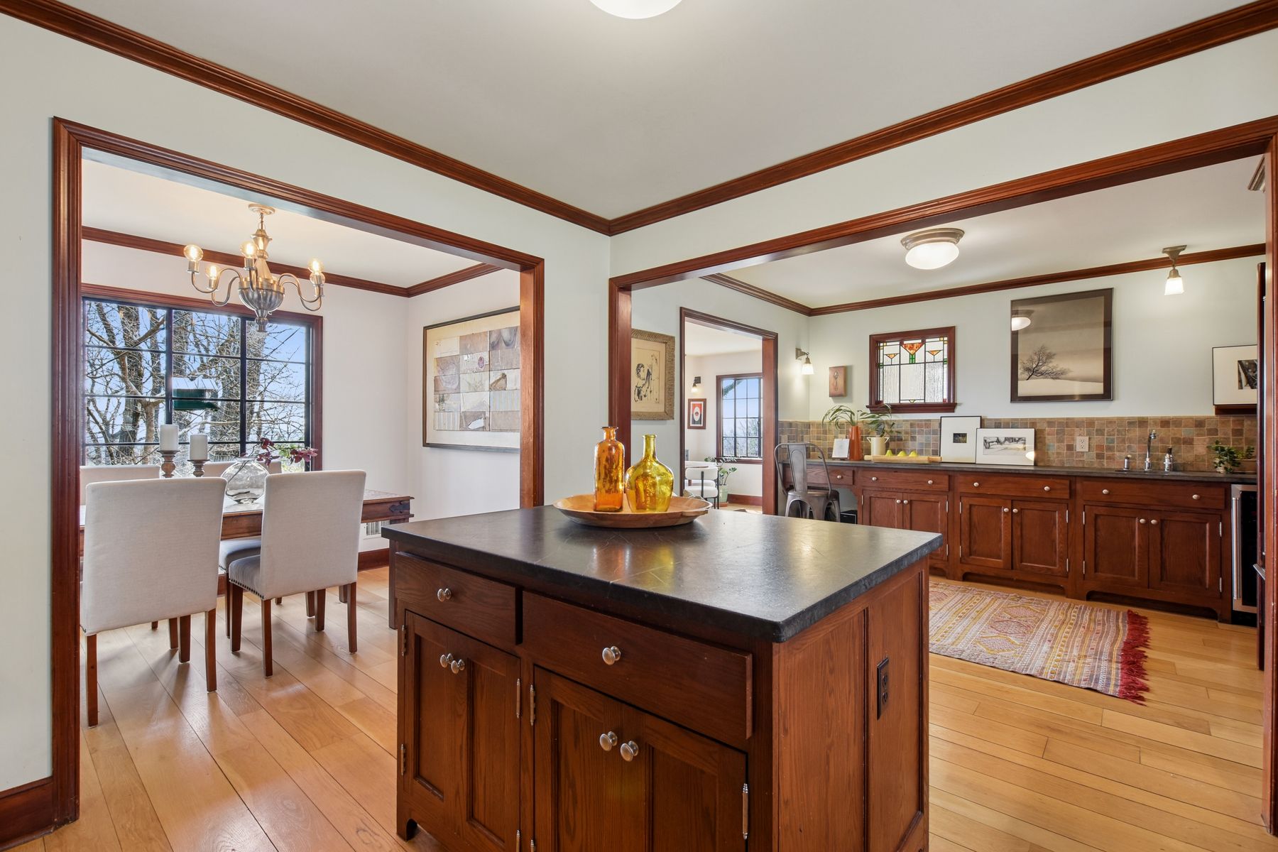 16 Mountainside Park Terrace 
