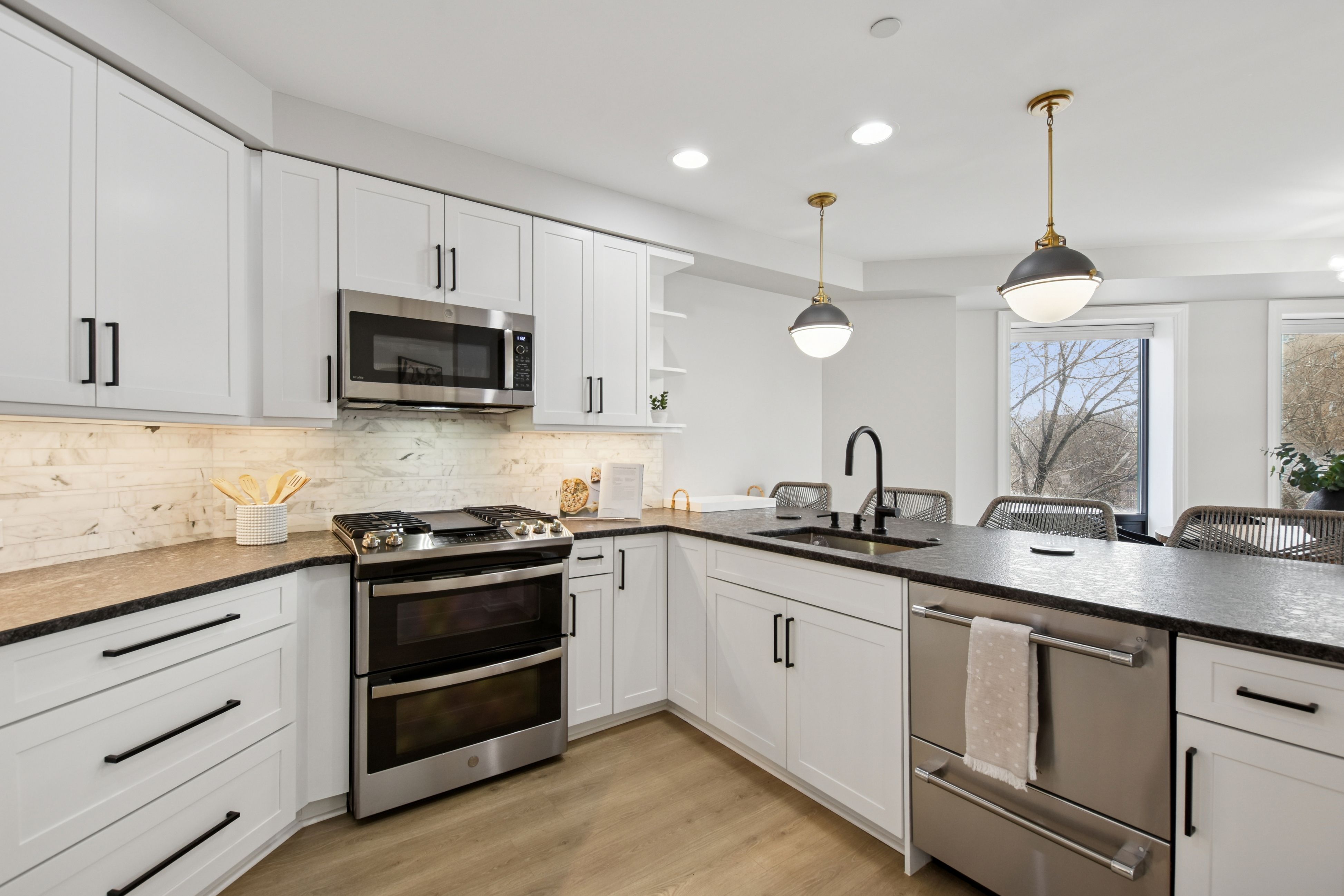 48 South Park Street Unit 222