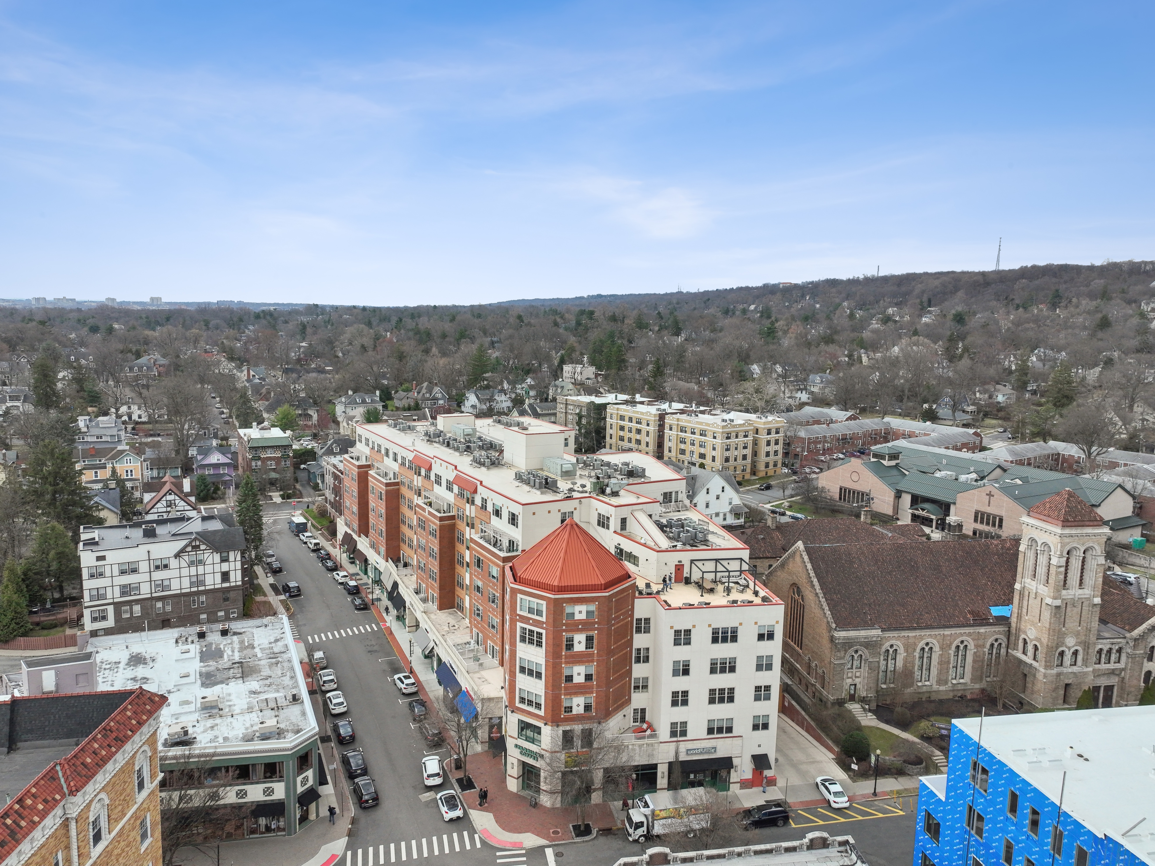 48 South Park Street Unit 222