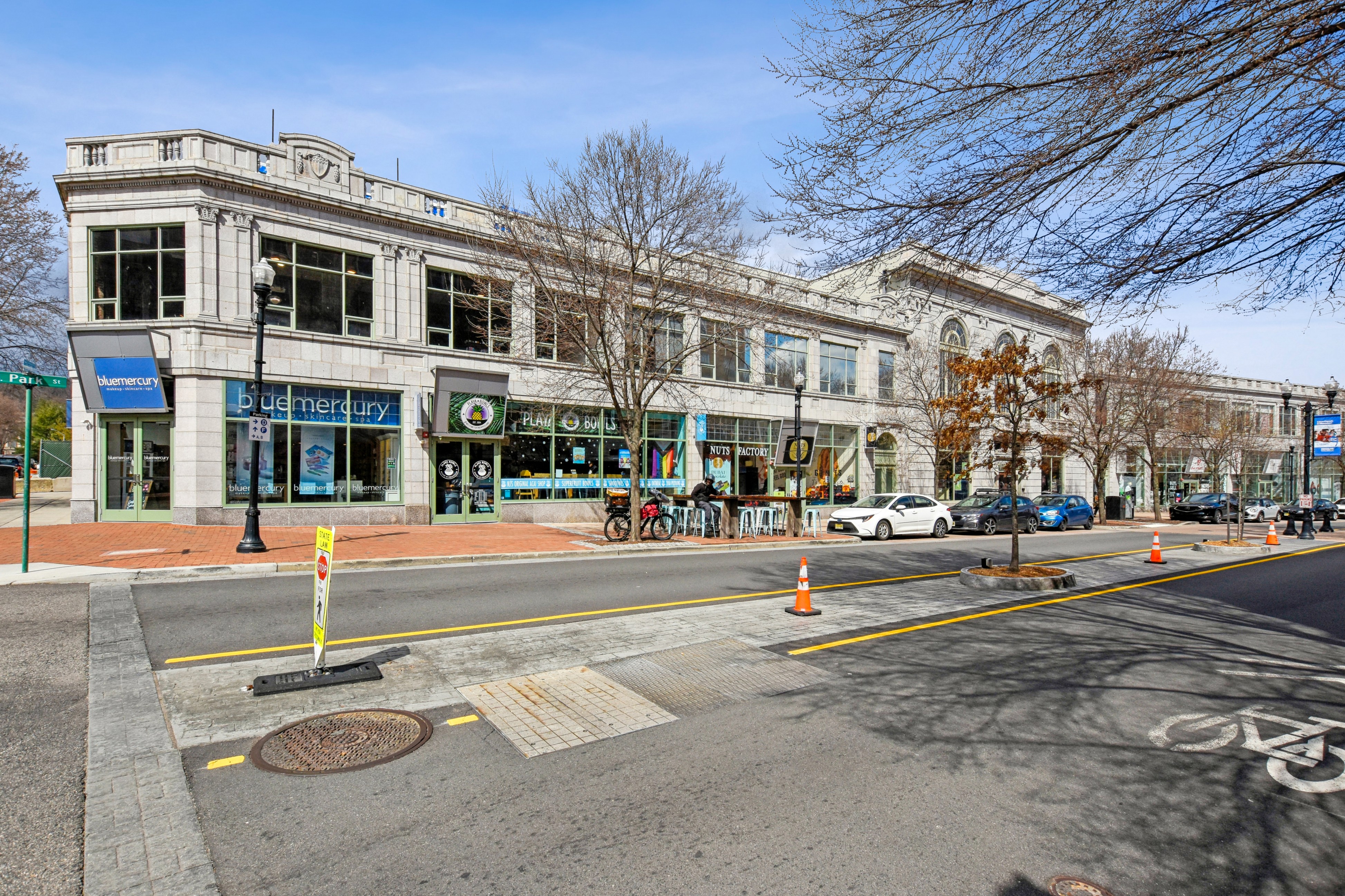 48 South Park Street Unit 222