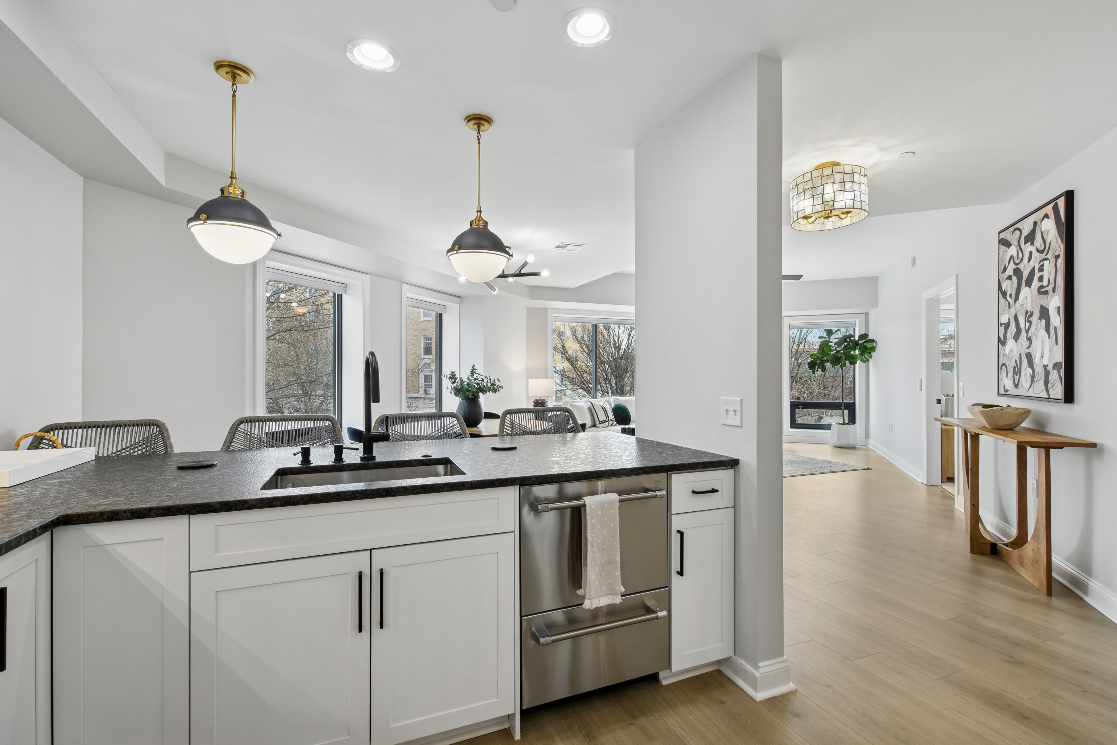48 South Park Street Unit 222