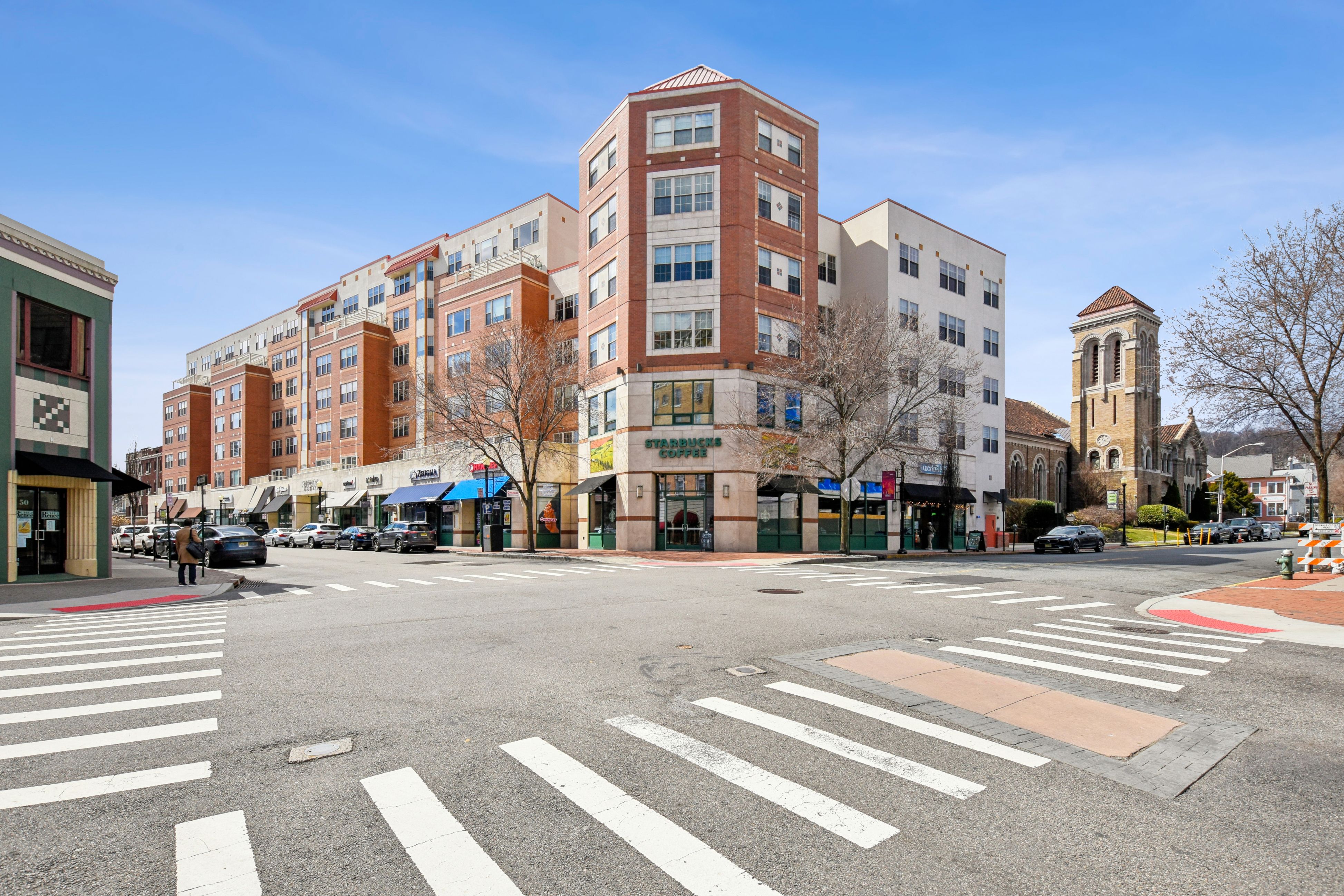 48 South Park Street Unit 222