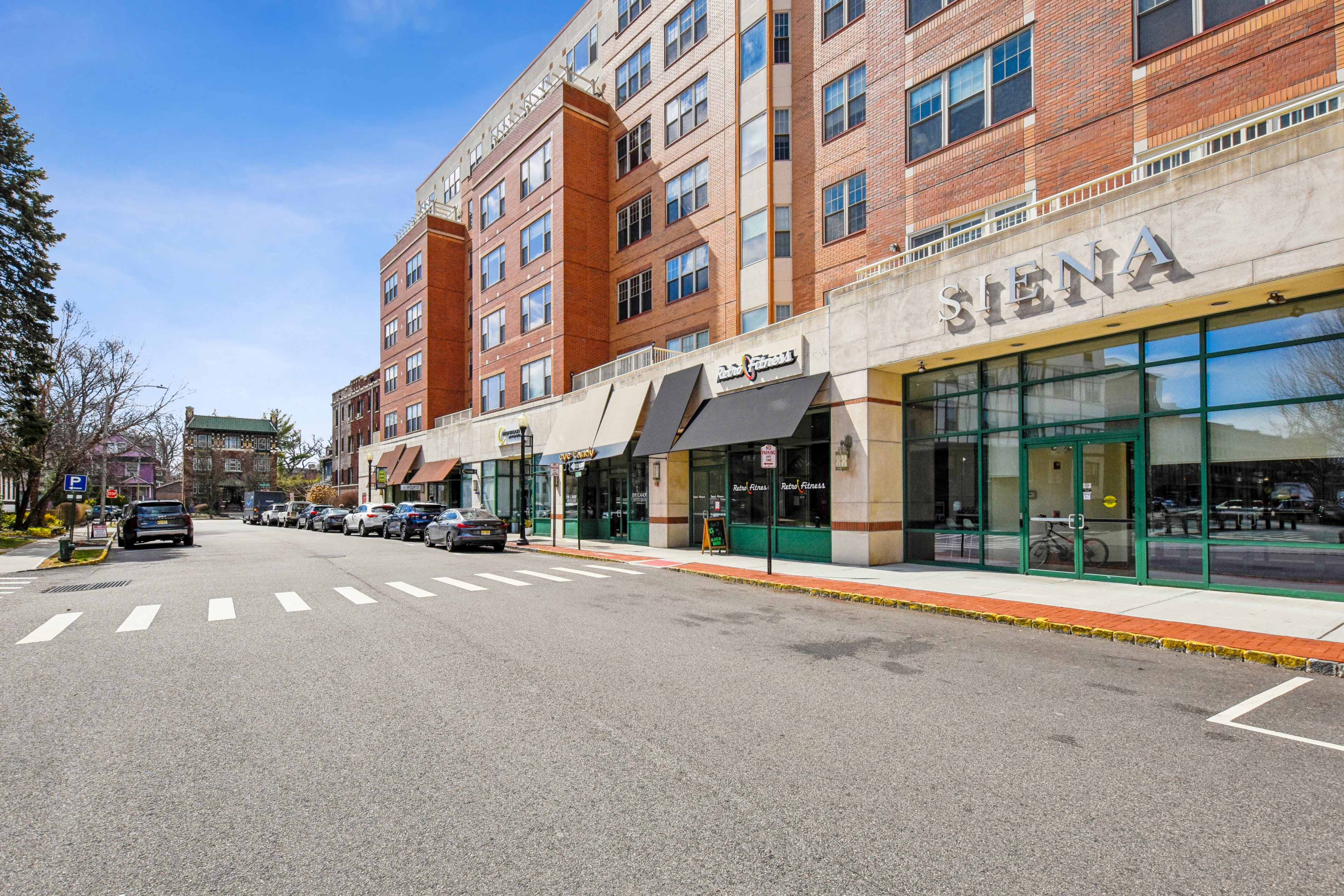 48 South Park Street Unit 222