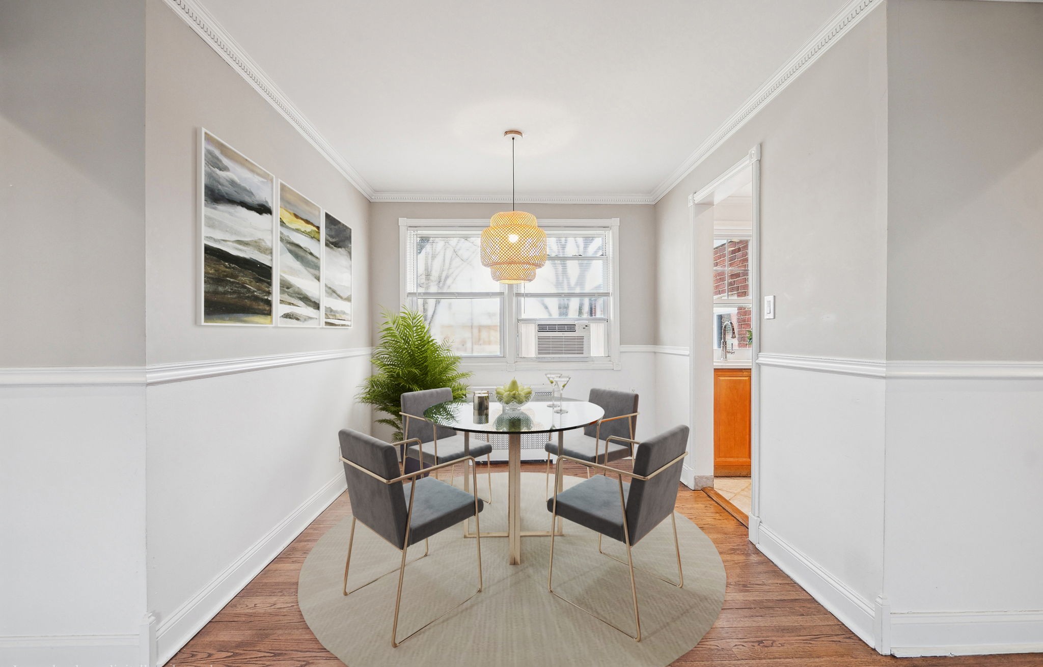 349 Bloomfield Avenue, #42 