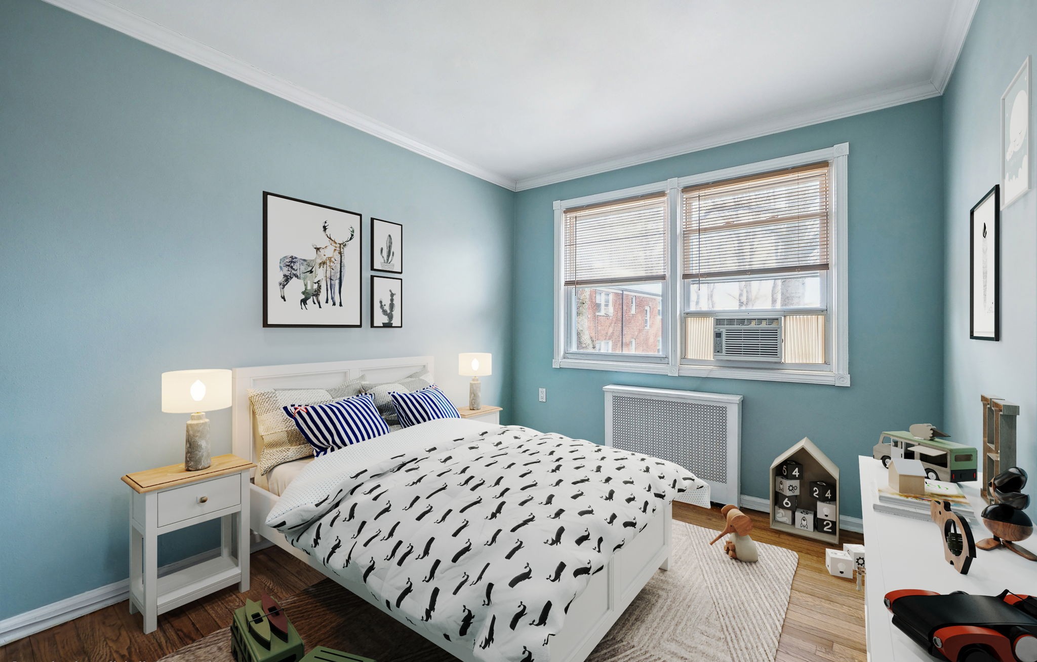 349 Bloomfield Avenue, #42 
